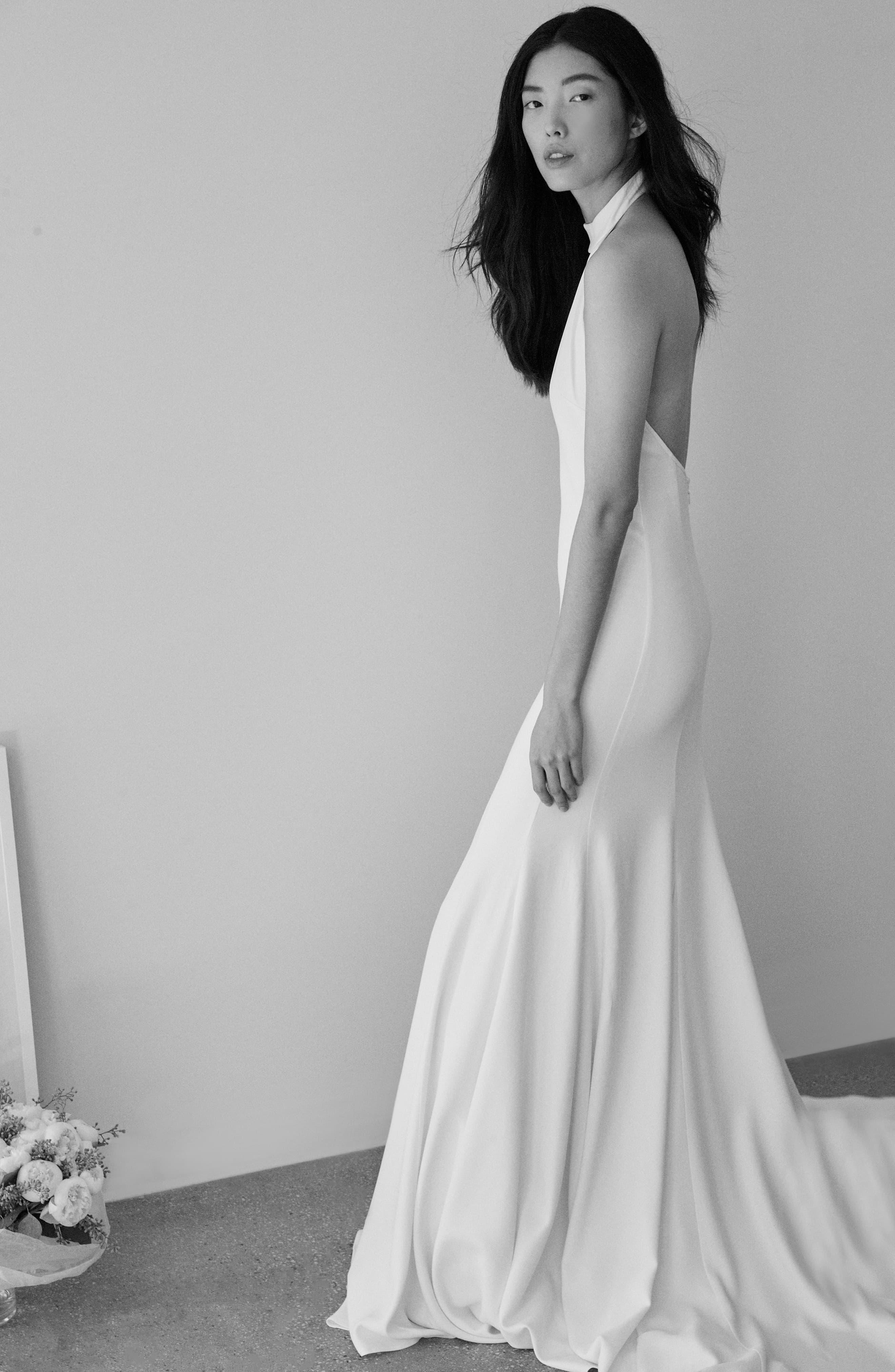 stella mccartney dresses wedding