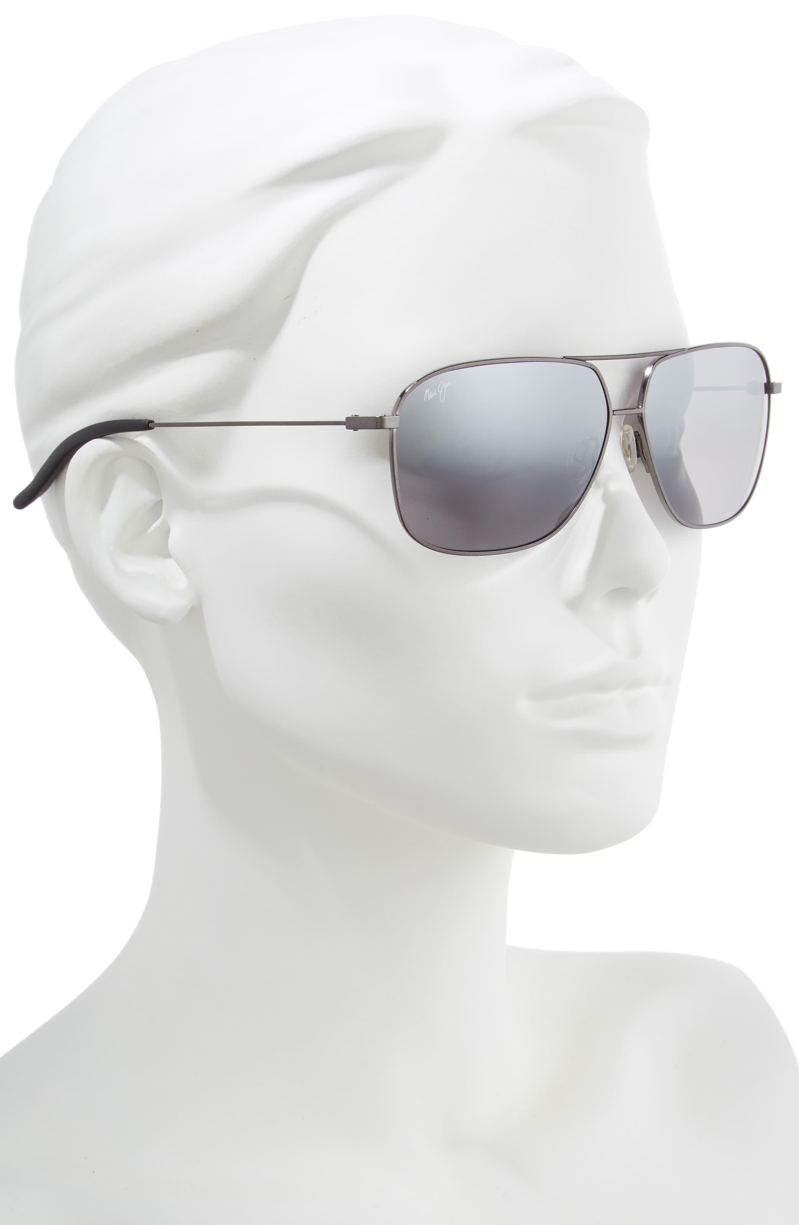 Kami blue lens maui jims tewstom