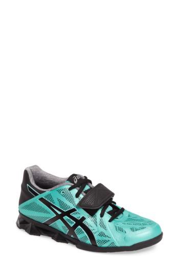 asics lift master