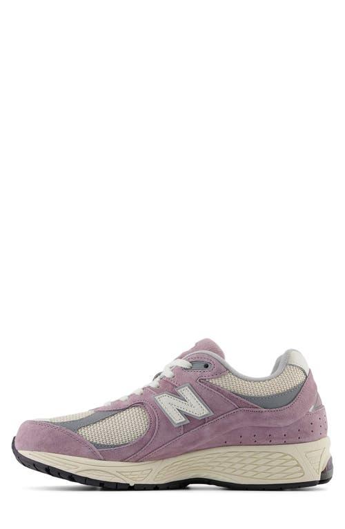 New Balance Gender Inclusive 2002R Sneaker in White Lyst