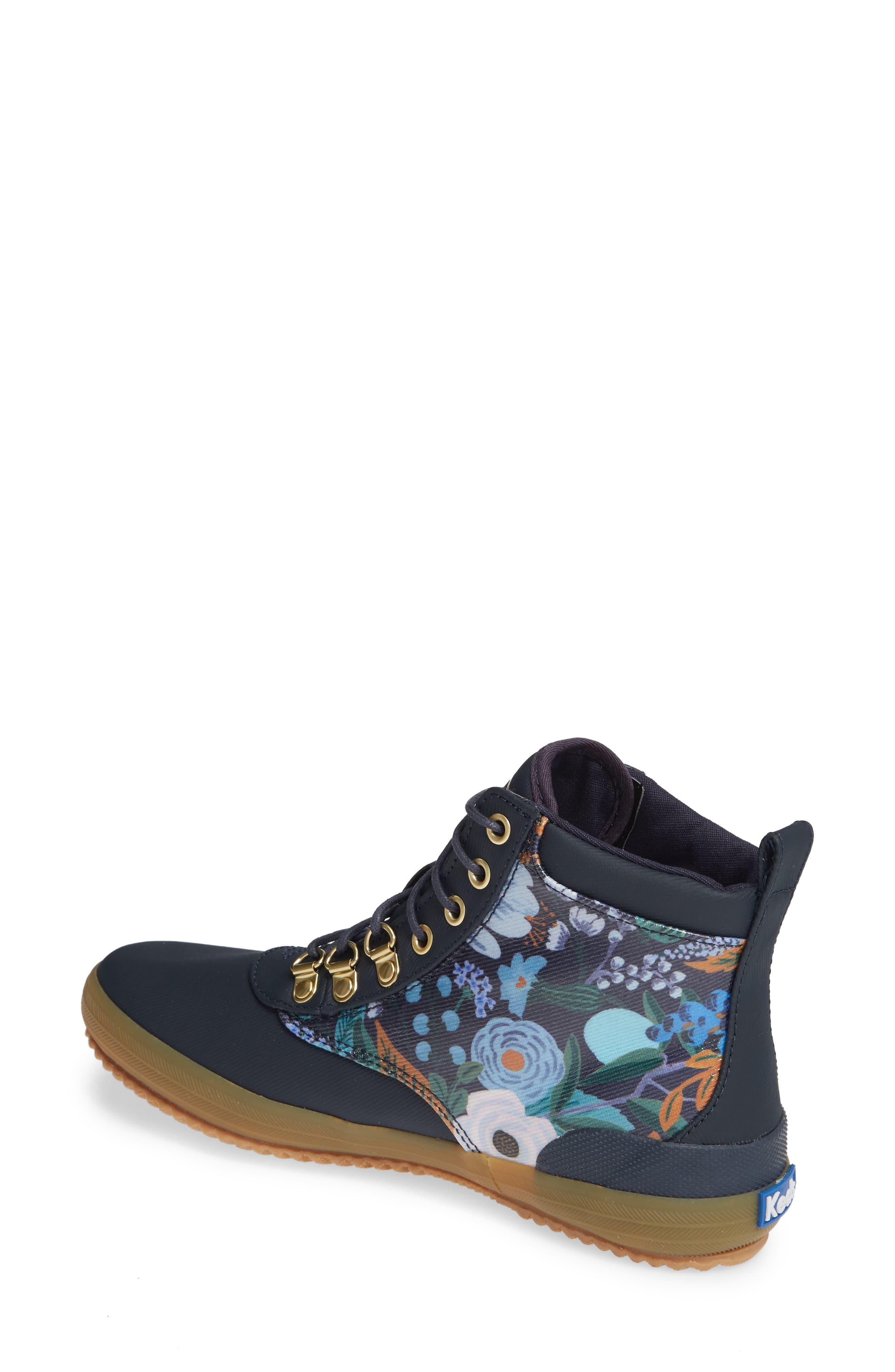 keds scout water resistant boot