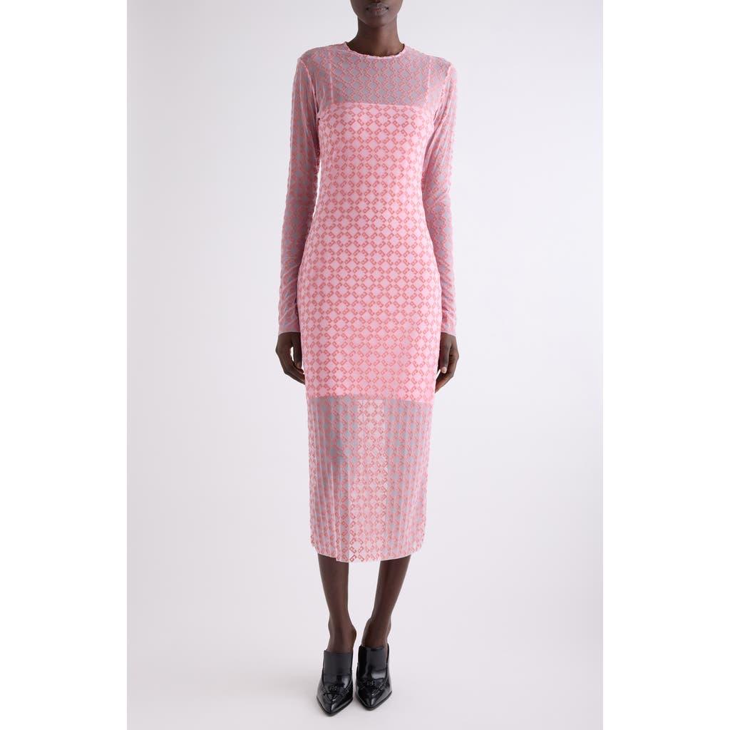 Pink Givenchy Dresses for Women | Lyst