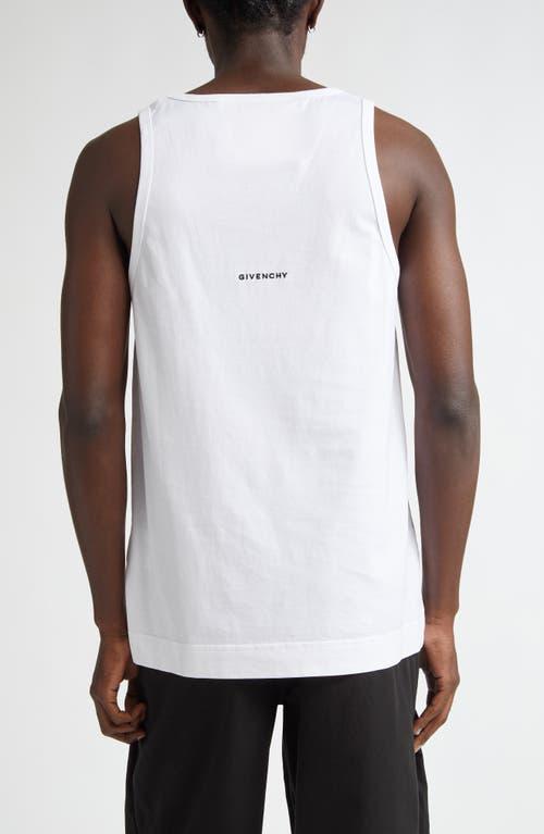 Givenchy Sleeveless t-shirts for Men | Online Sale up to 51 Givenchy Sleeveless t-shirts for Men | Online Sale up to 51