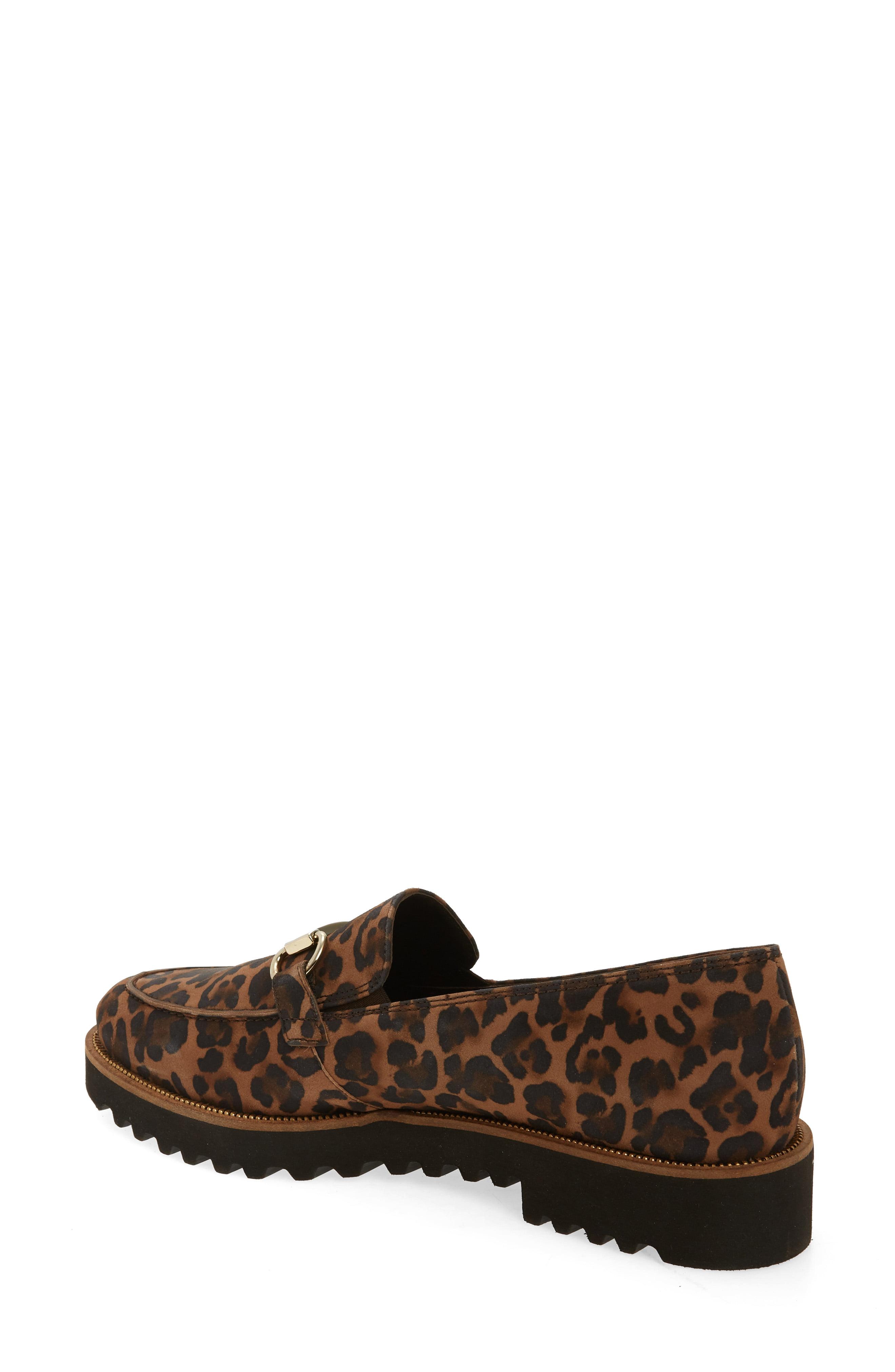 paul green topper loafer