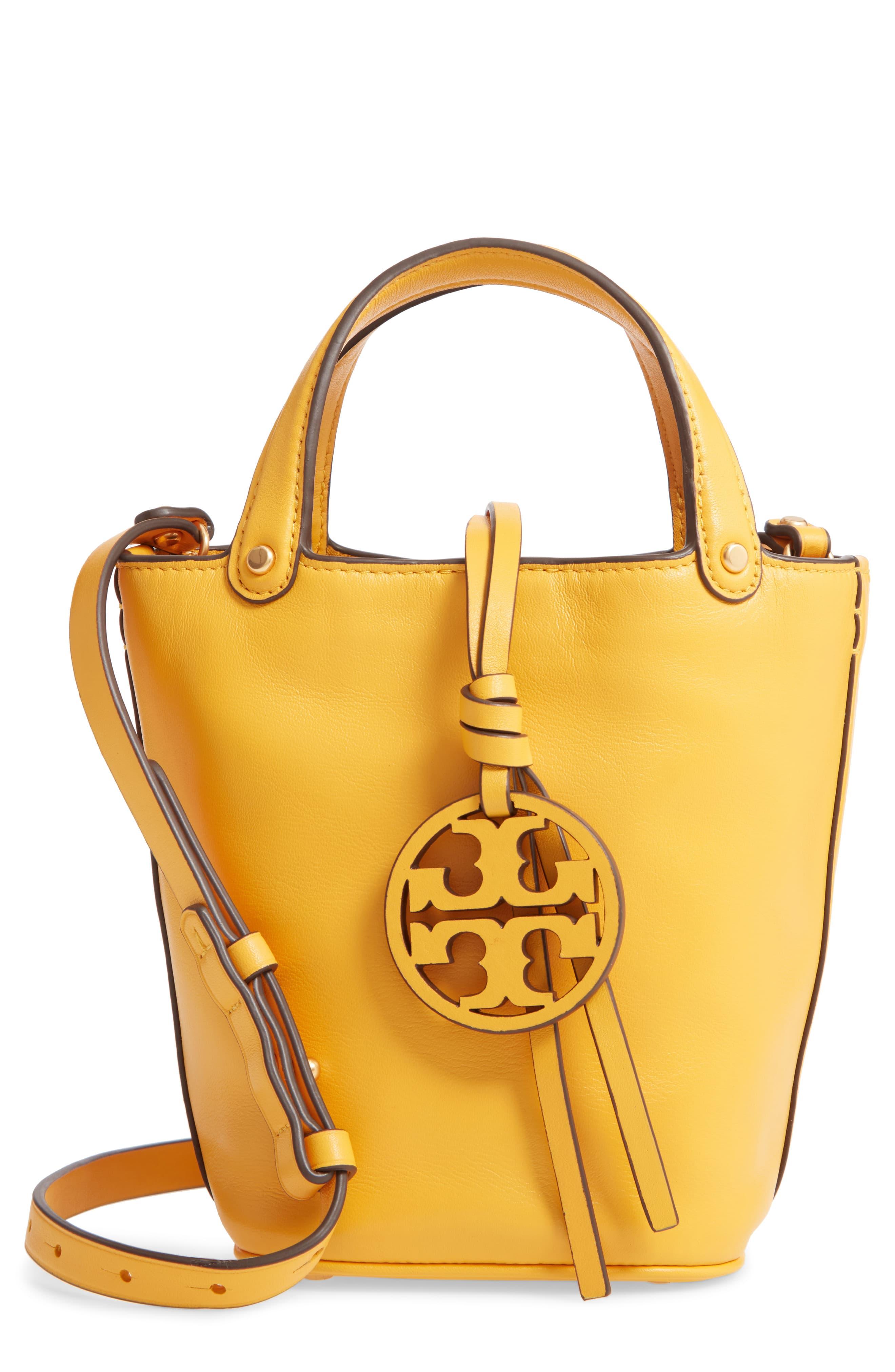 tory burch miller small canteen bag