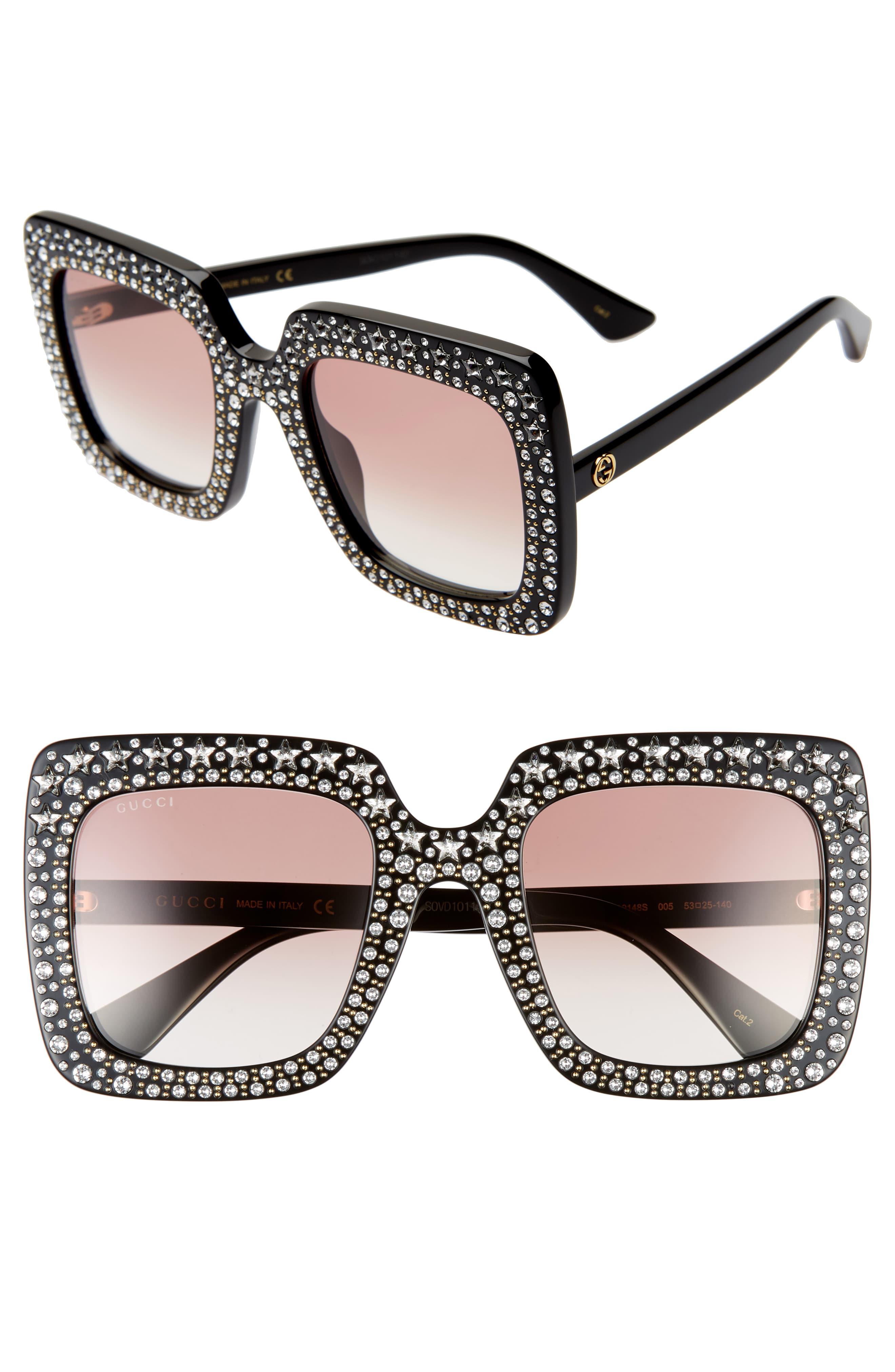 jimmy choo leti sunglasses