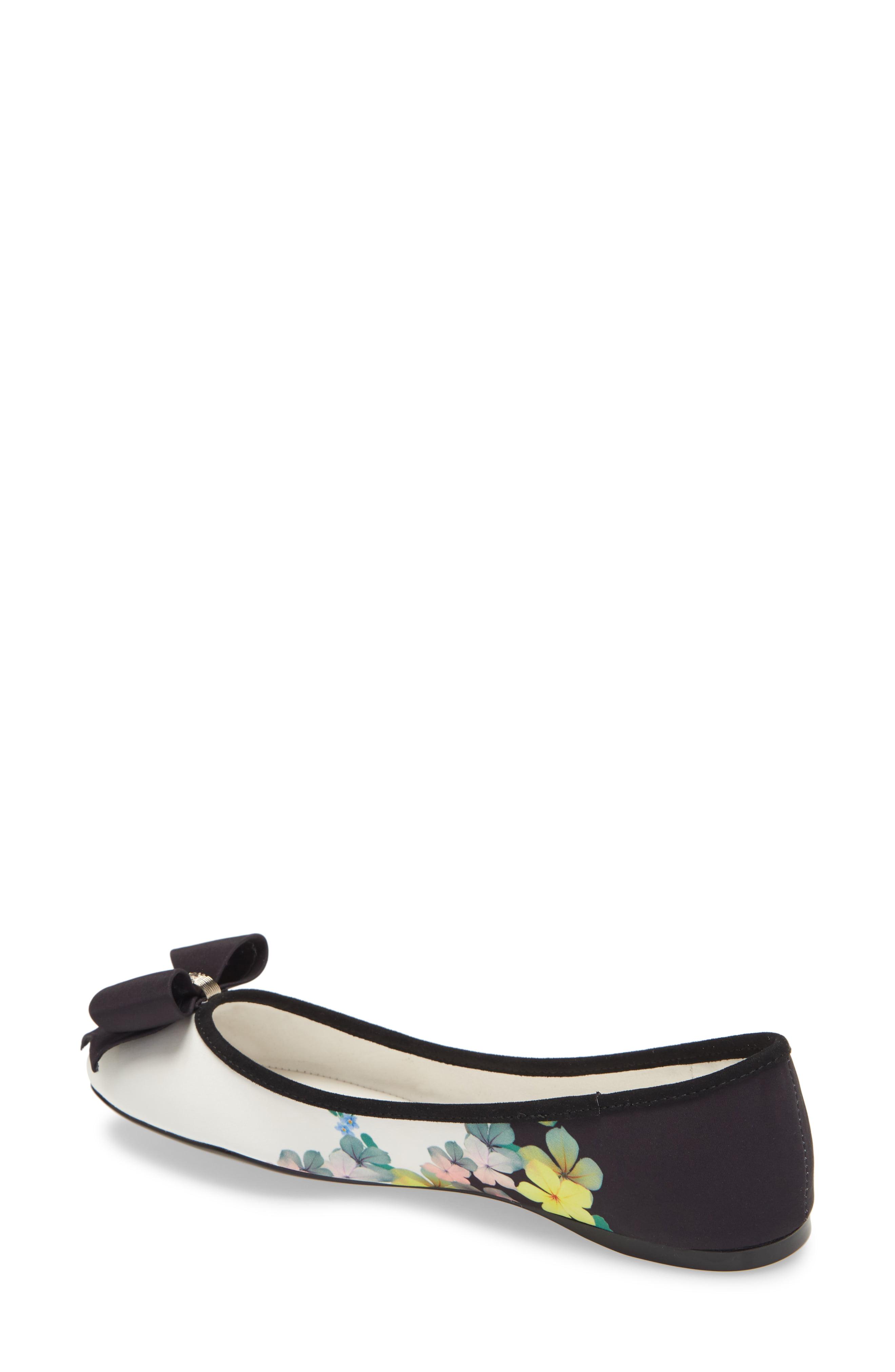 ted baker sually flat