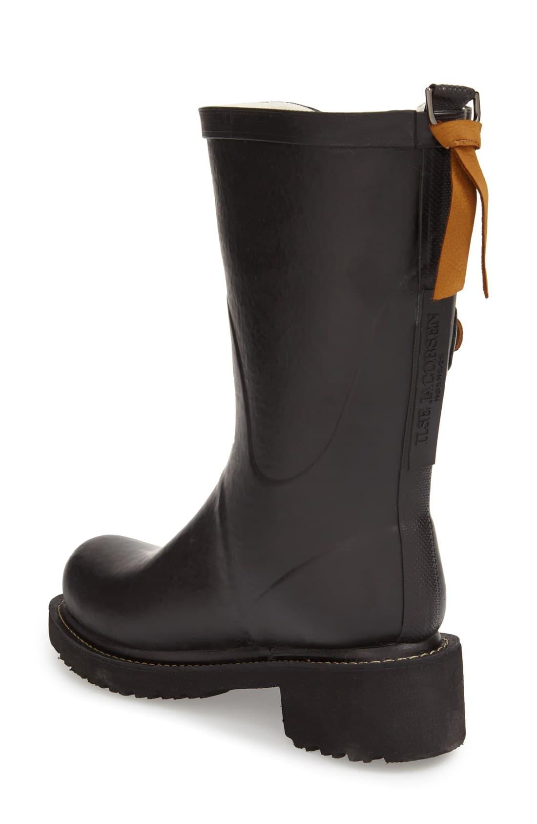 ilse jacobsen snow boots