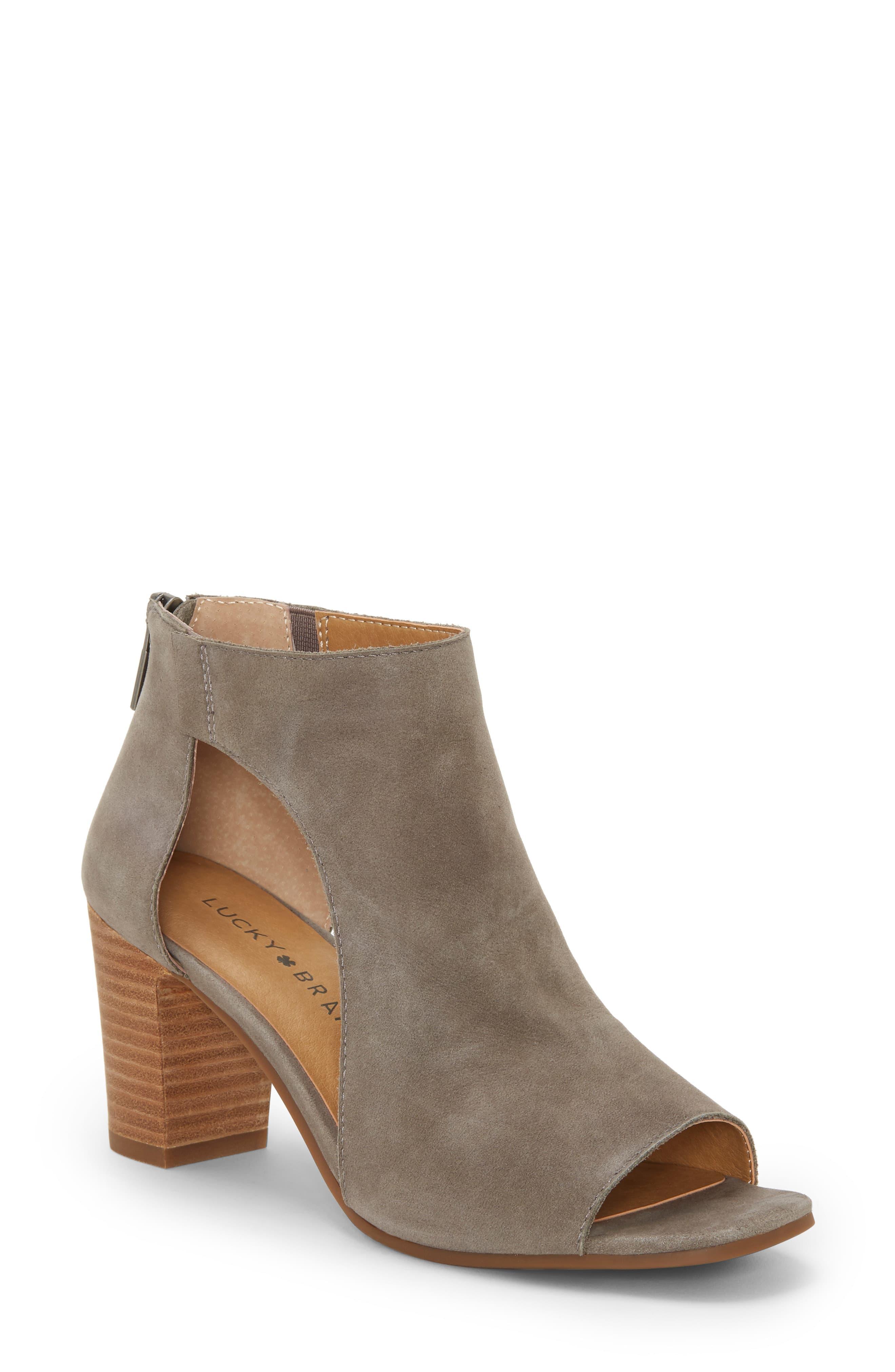 lucky brand udine shield sandal