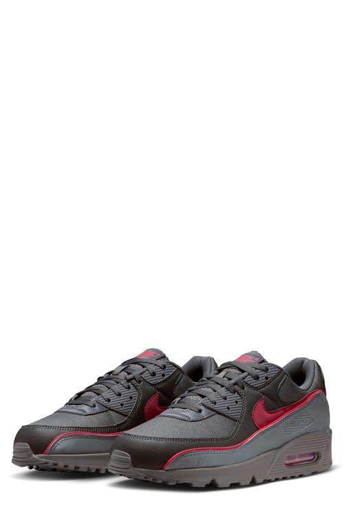 Nike Air Max 90 Premium Sneakers for Men Up to 45% off Lyst