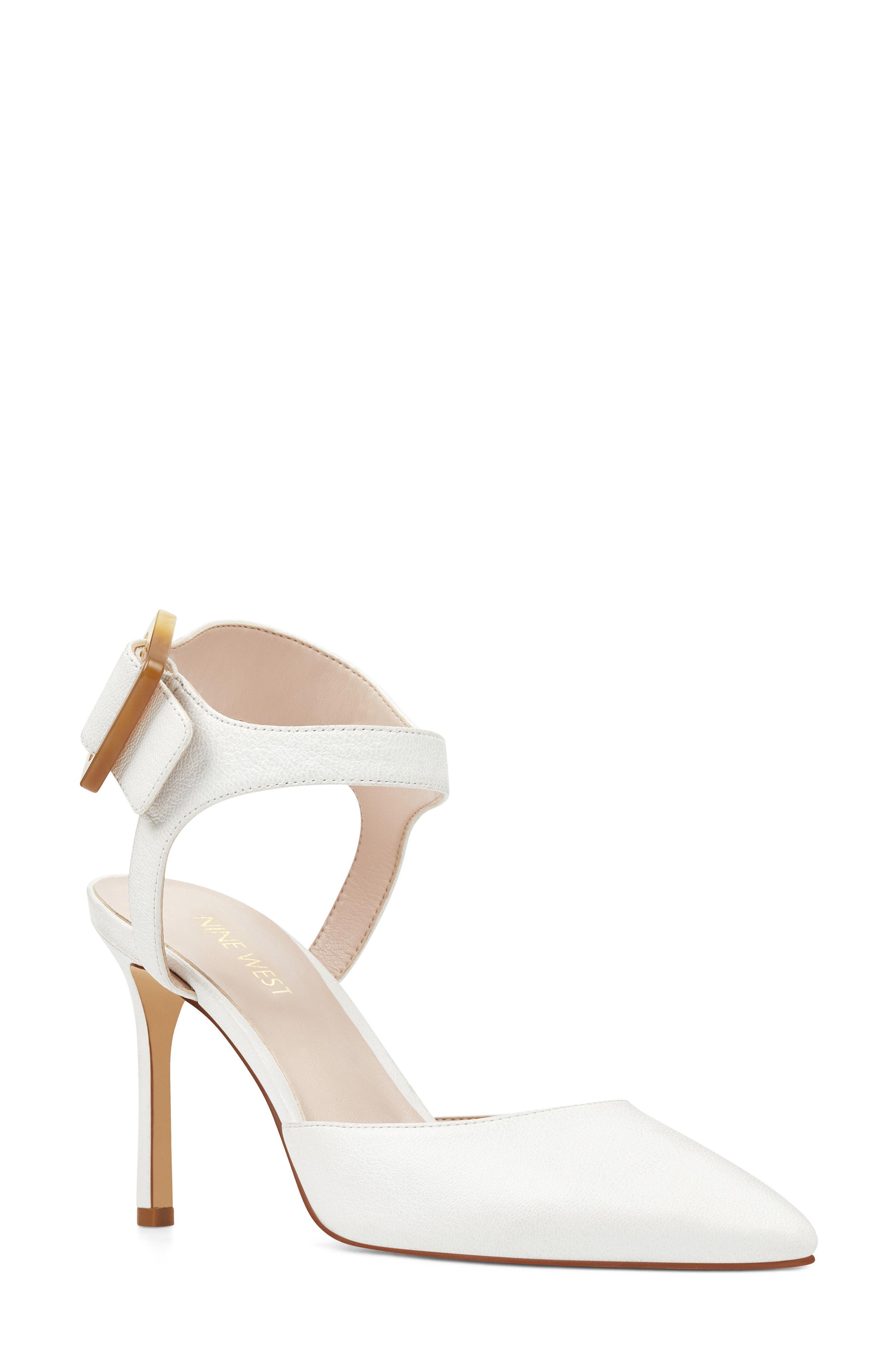 nine west elisabeti