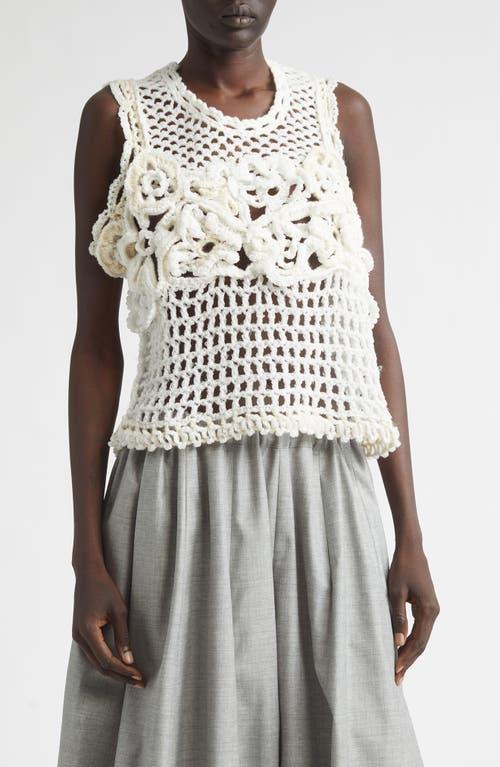 Women's Tao Comme Des Garçons Tops from $295 | Lyst