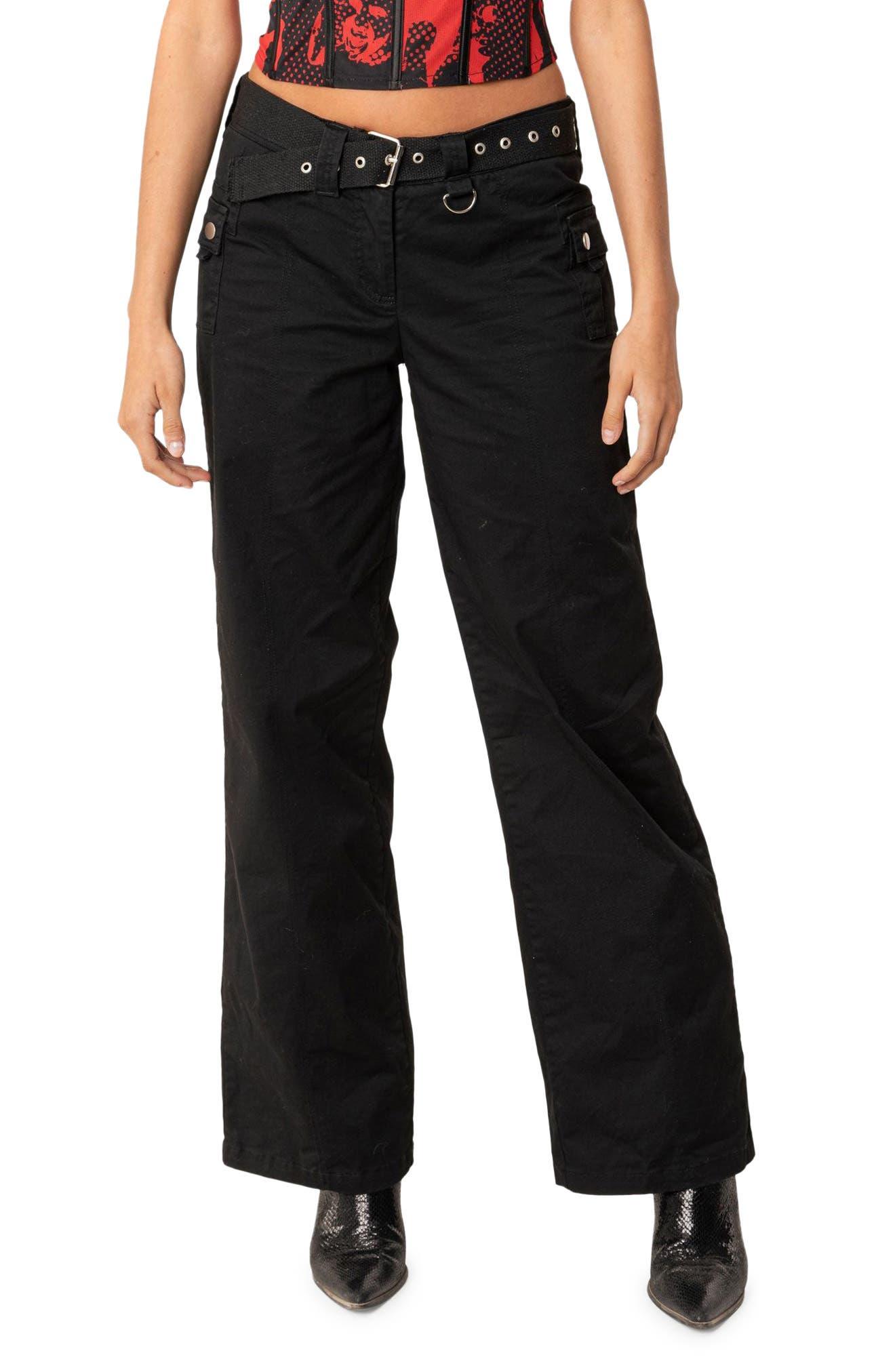 edikted cargo pants