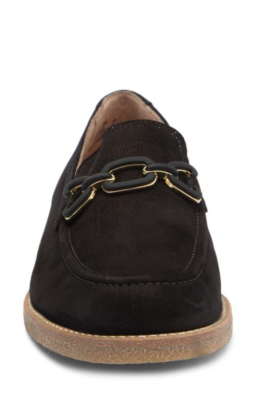 Paul Green Ada Loafer in Black | Lyst display picture 3