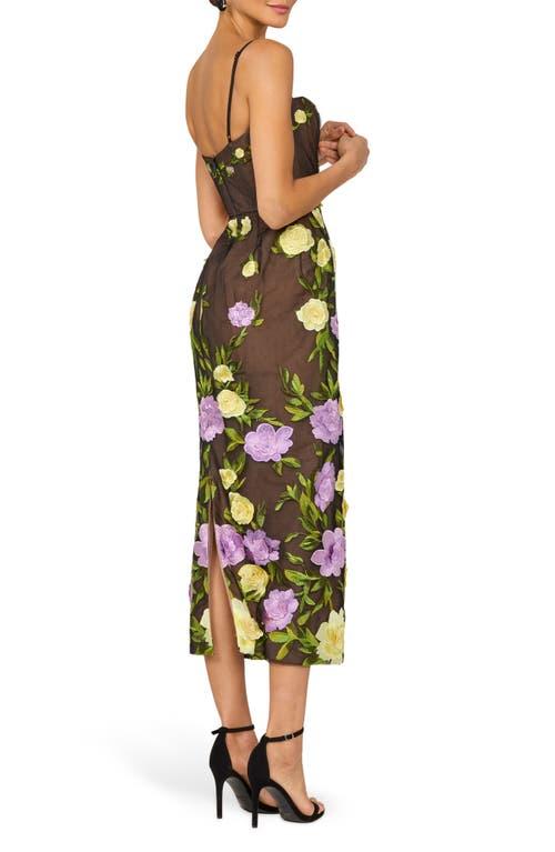 helsi gemma embroidered dress Helsi Gemma Dress main image 0
