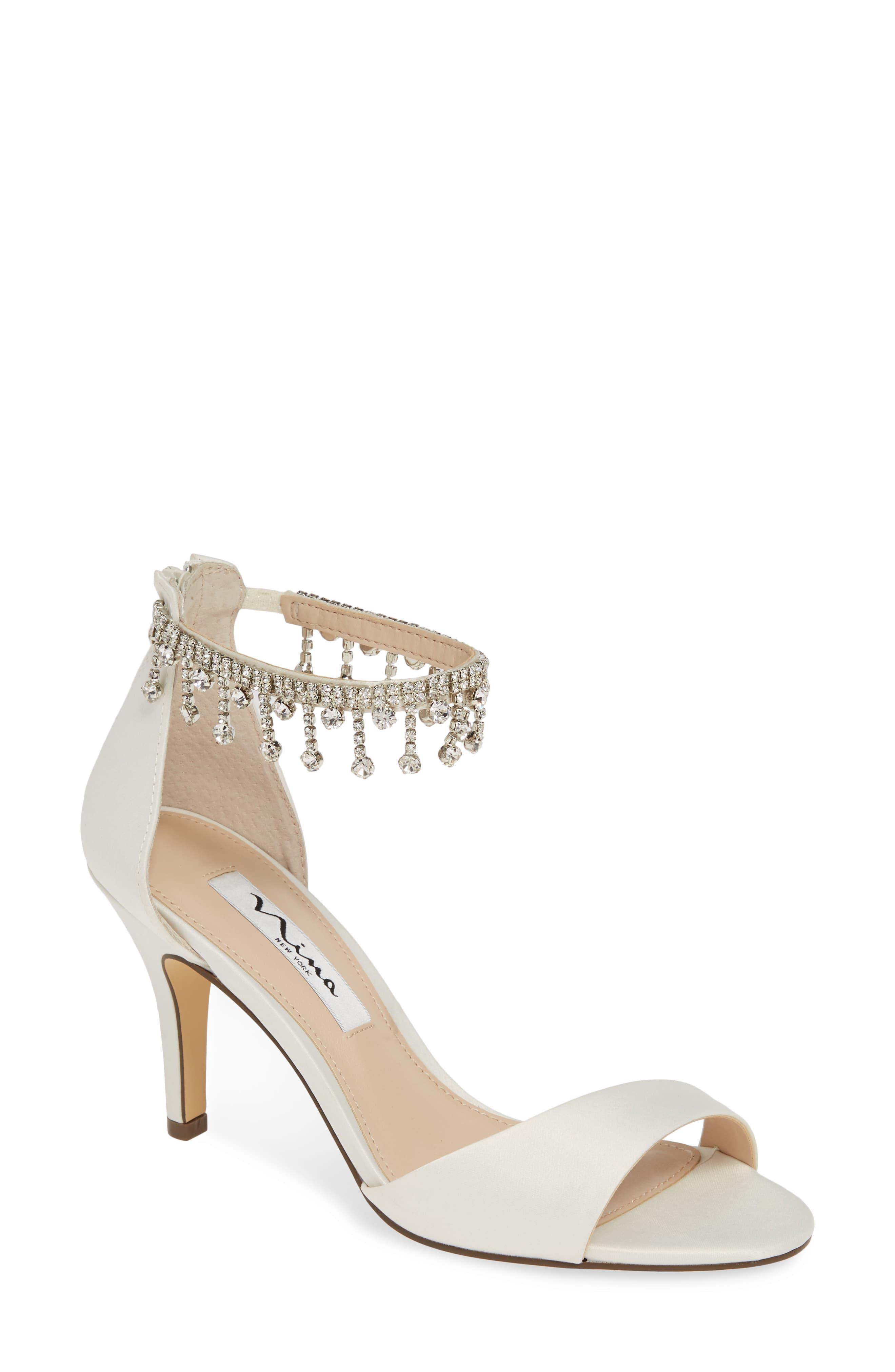 nina vera strap sandals