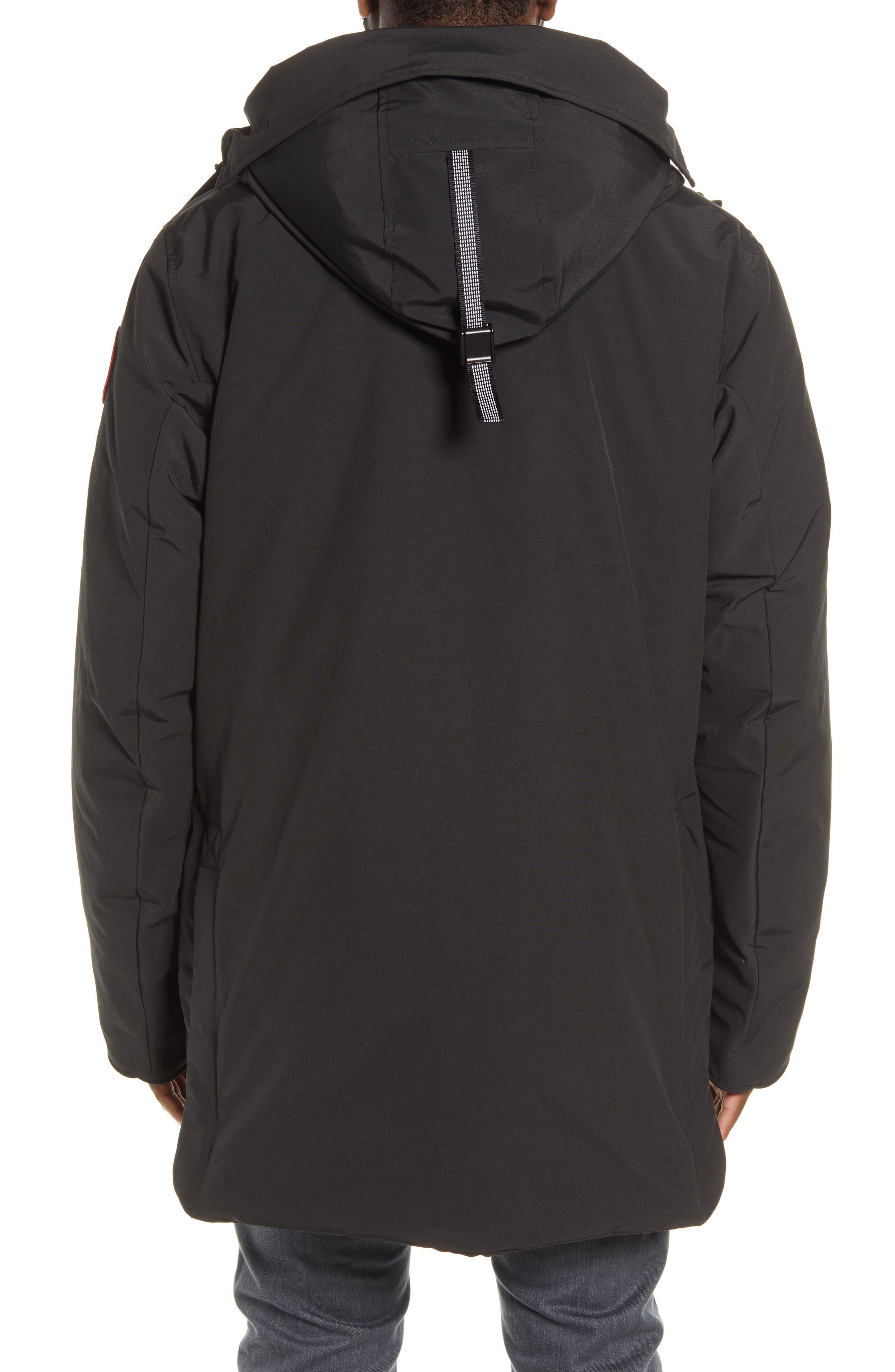canada goose sanford parka sale