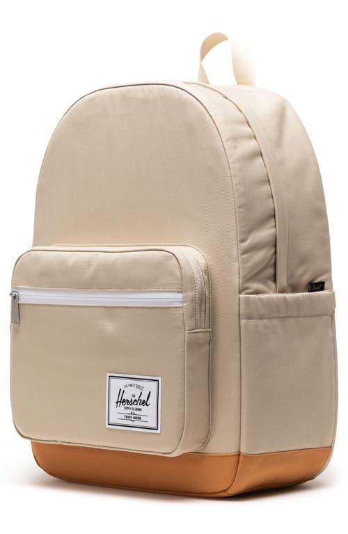 herschel backpack lyst - Classic They gave these families land to farm Herschel Supply Co. Heritage Backpack