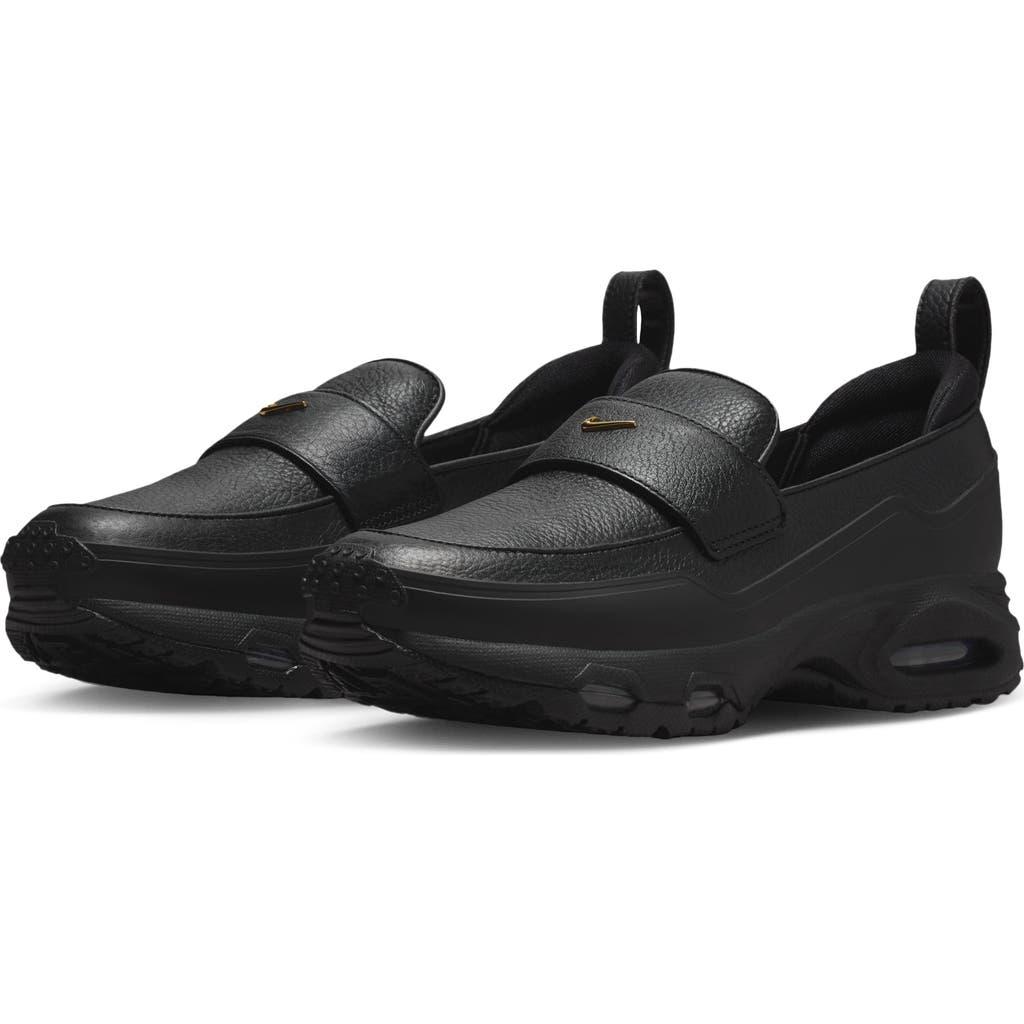 Nike Air Max Phenomena Loafer in Black | Lyst
