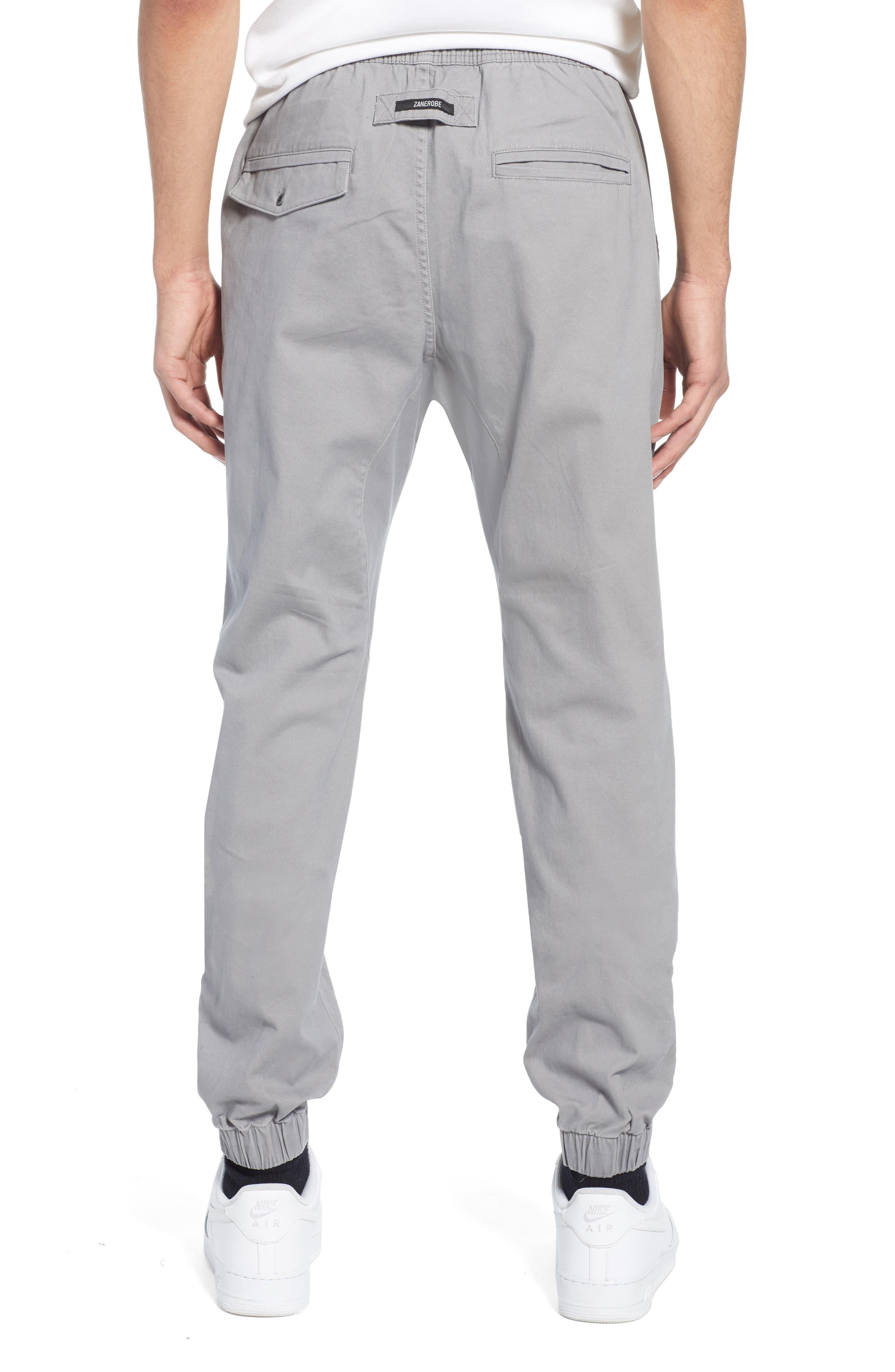 zanerobe sweatpants