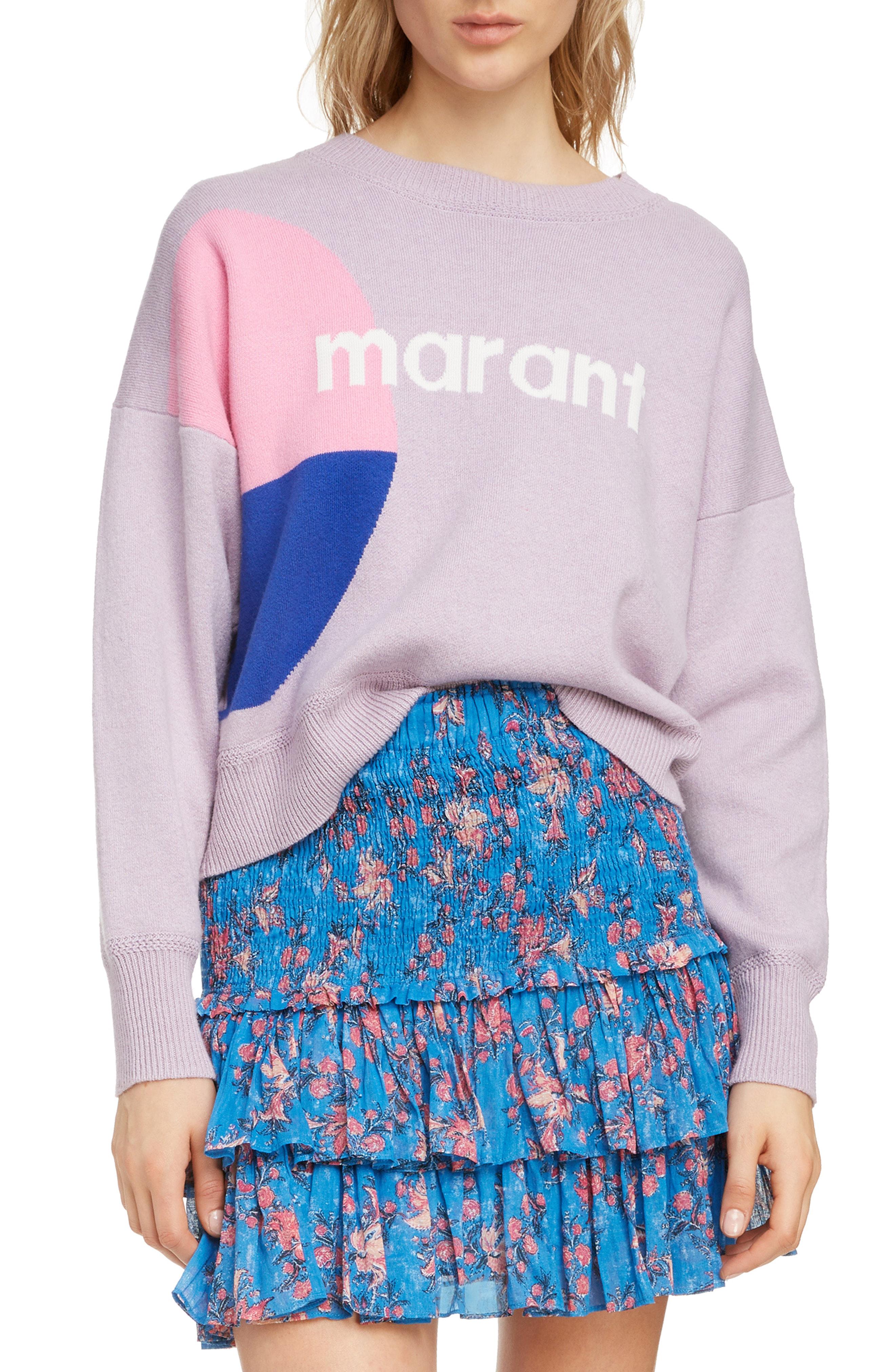 marant korbin