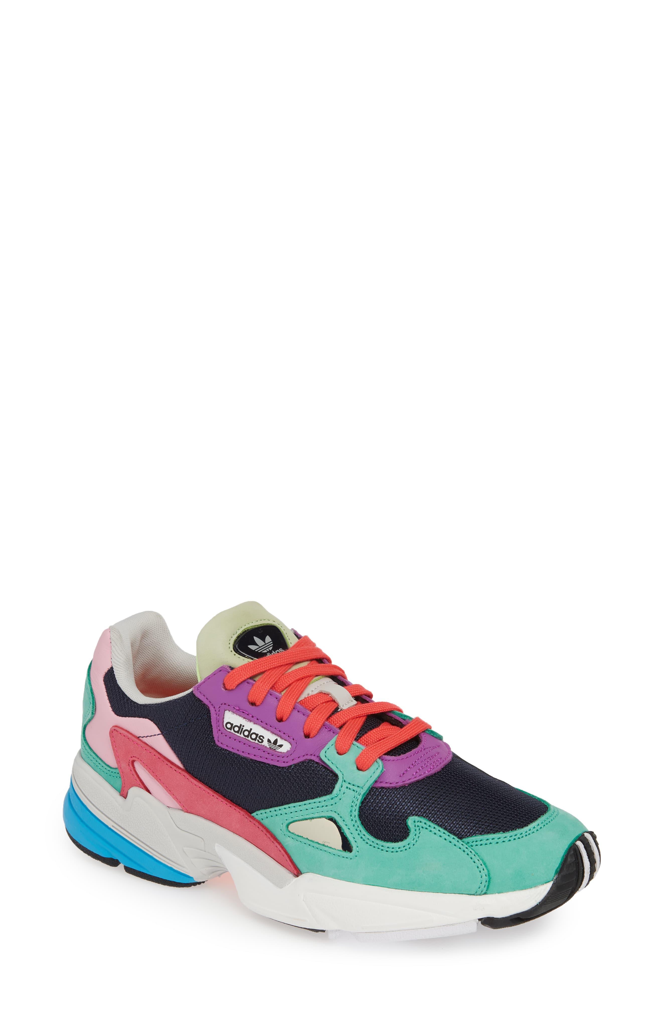 nordstrom adidas falcon