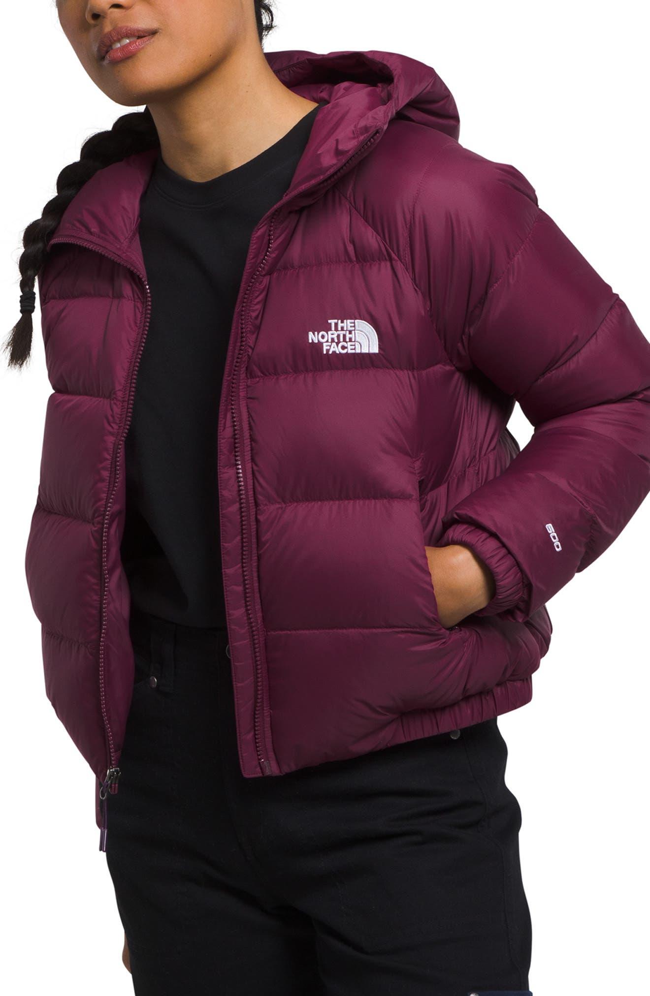 The North Face Hydrenalite Hooded Down Jacket | Lyst