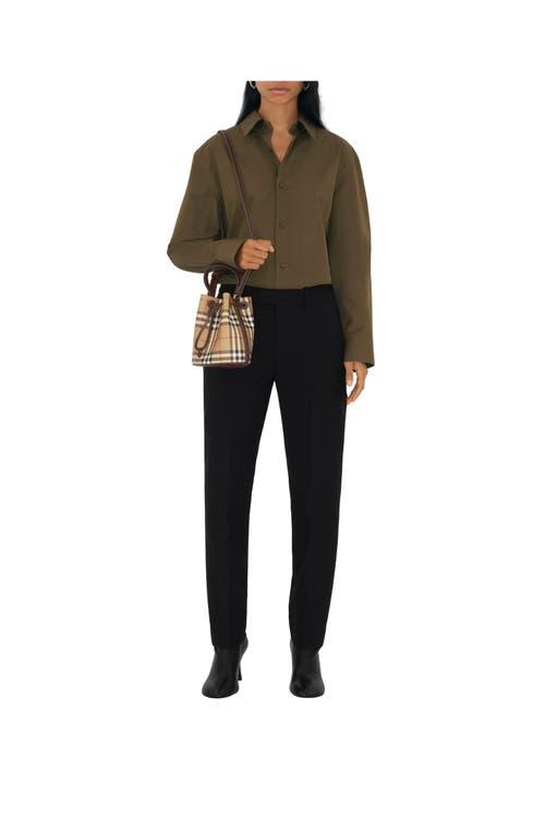 Burberry Bucket bags and bucket purses for Women | Online