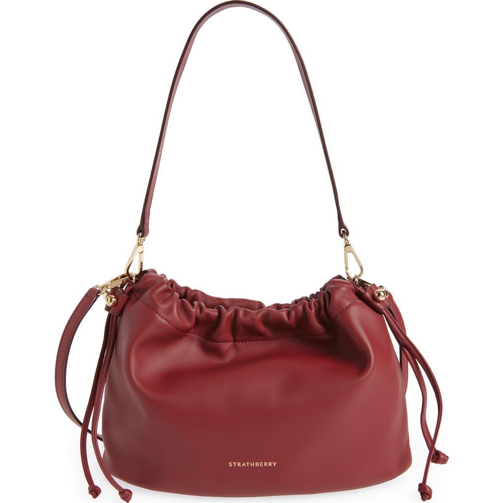 Shoulder Bags Used Strathberry Bag Used Strathberry Bag On Sale