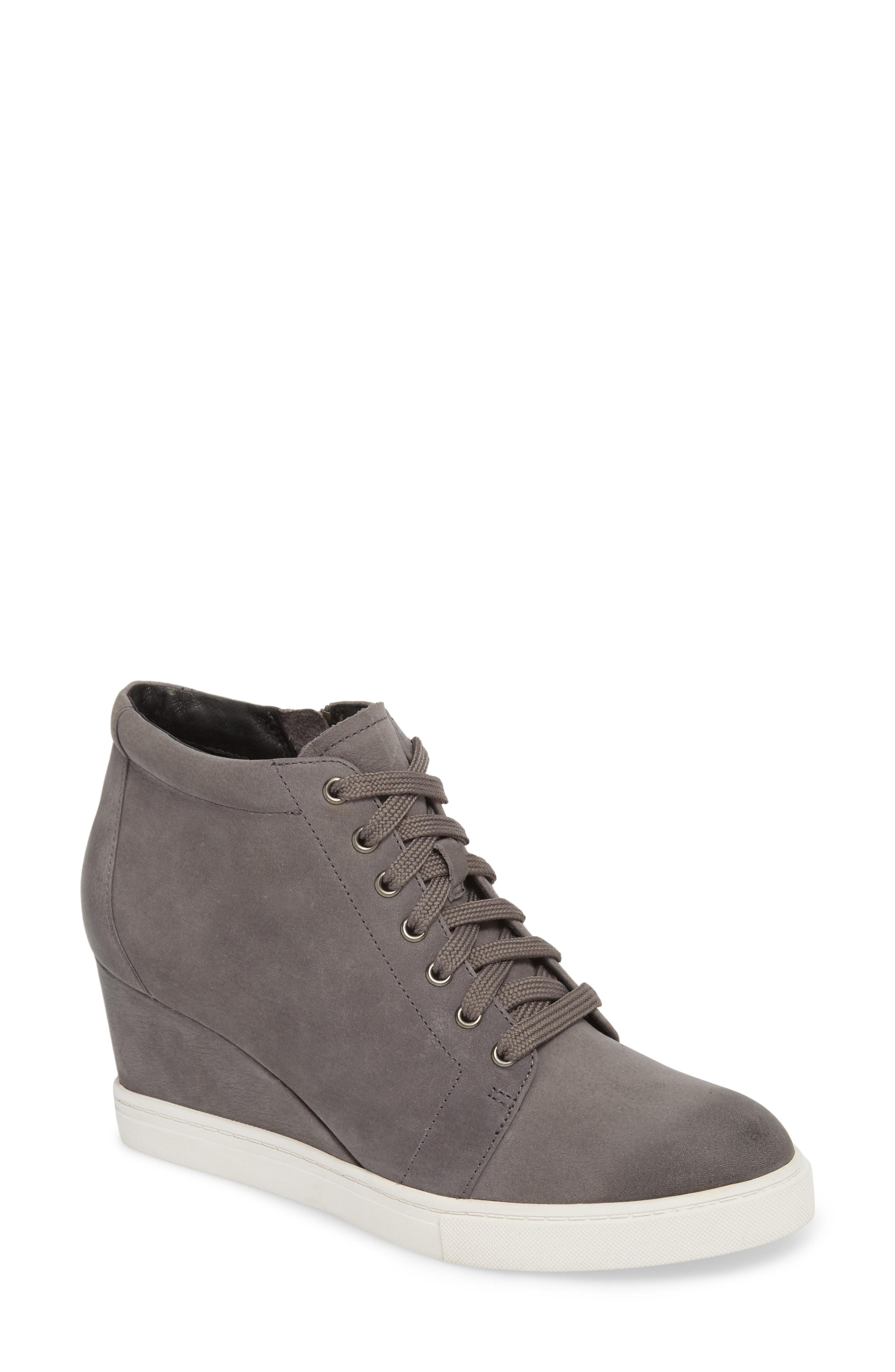 caslon sneaker wedge