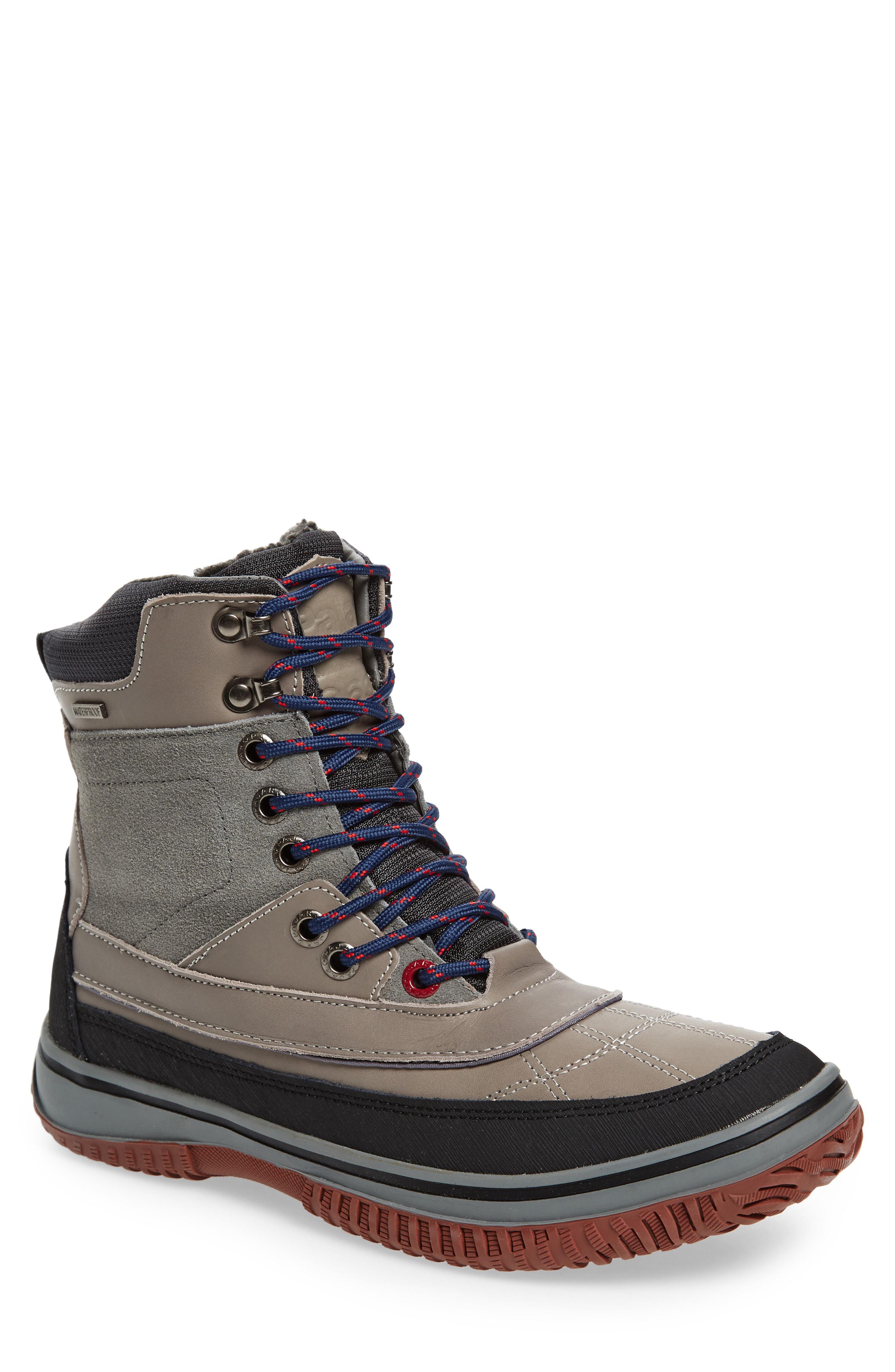 pajar persius waterproof winter boot