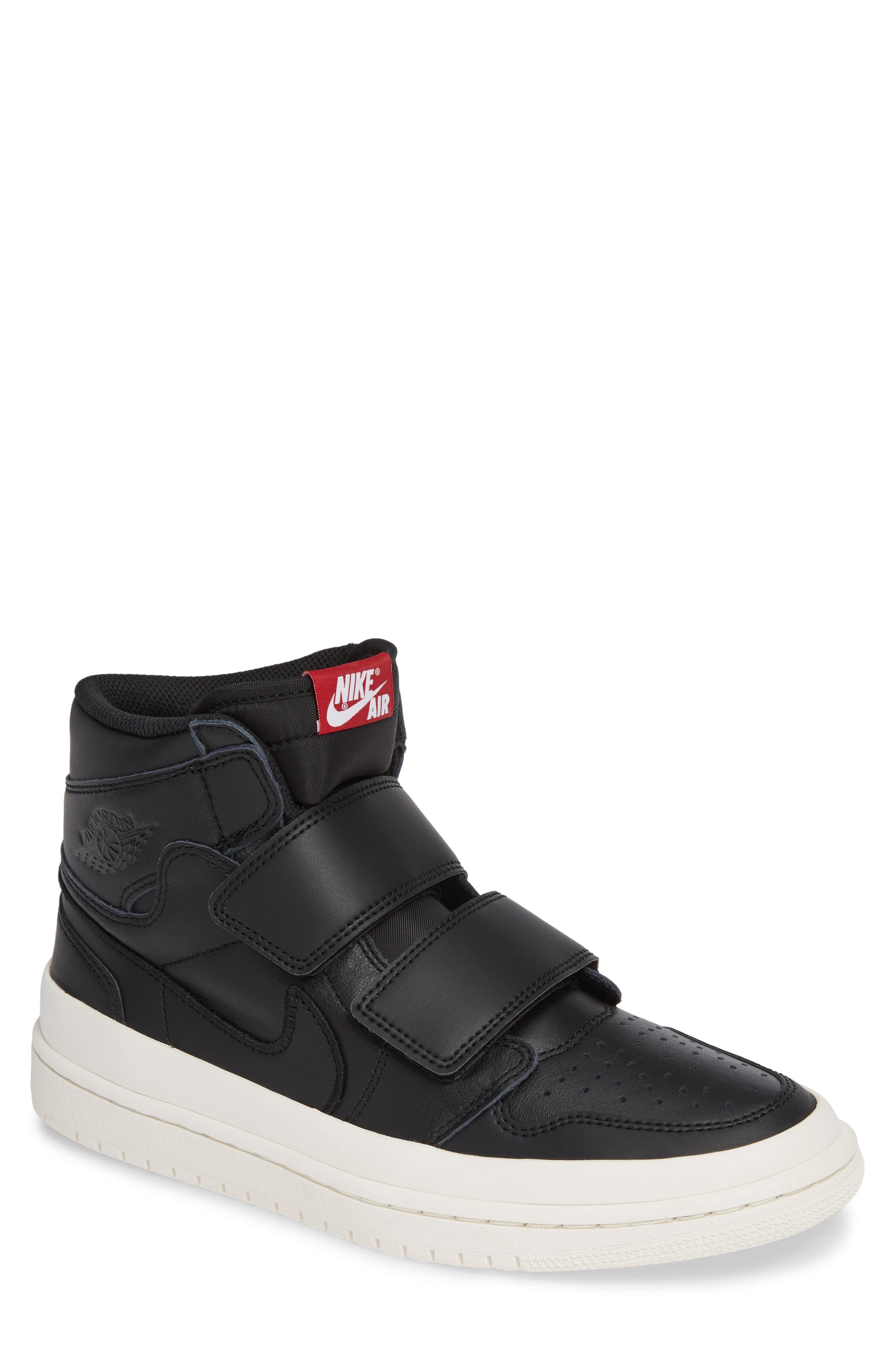 nike air jordan 1 retro high double strap