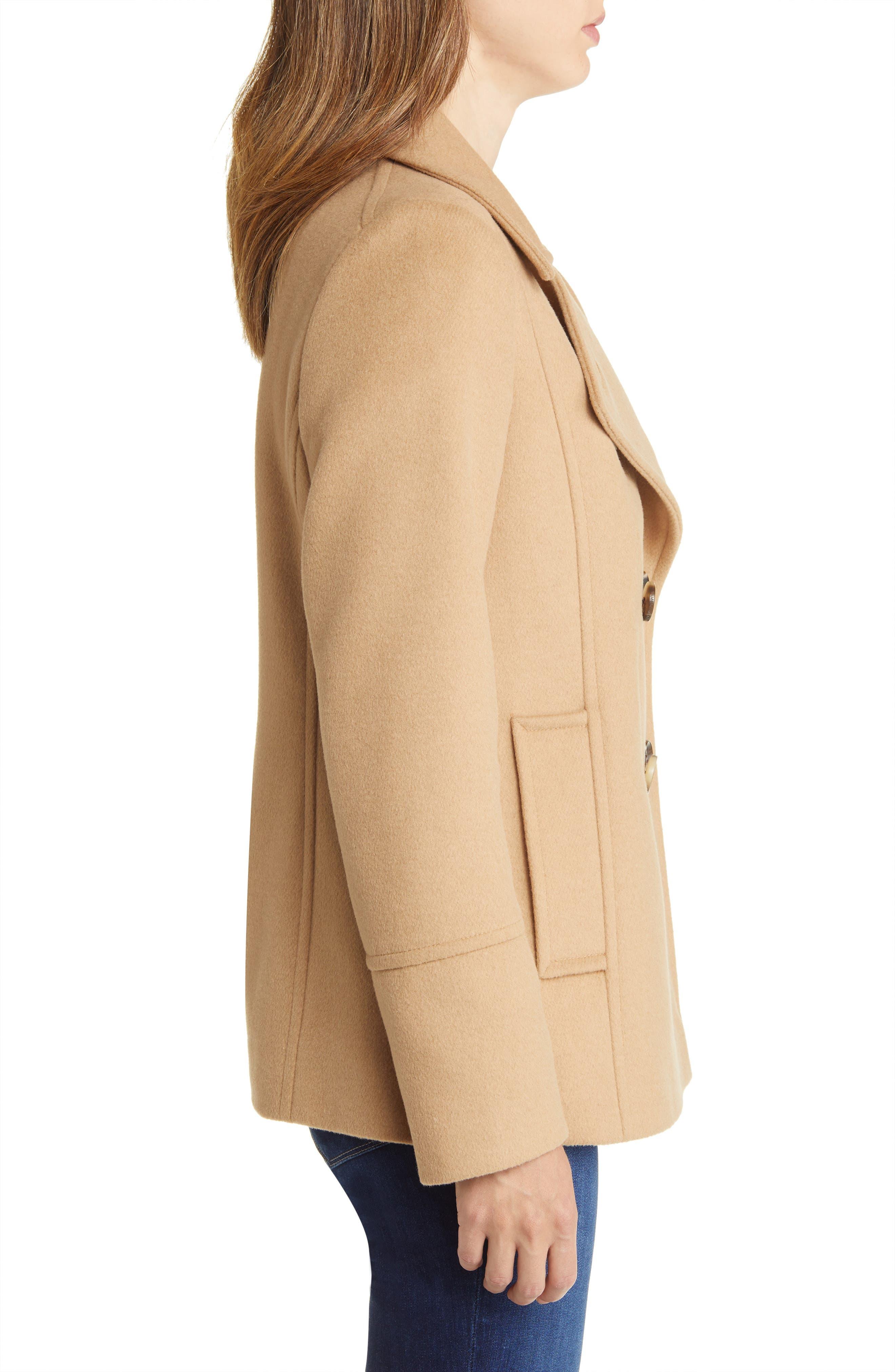 Sam hot sale edelman peacoat