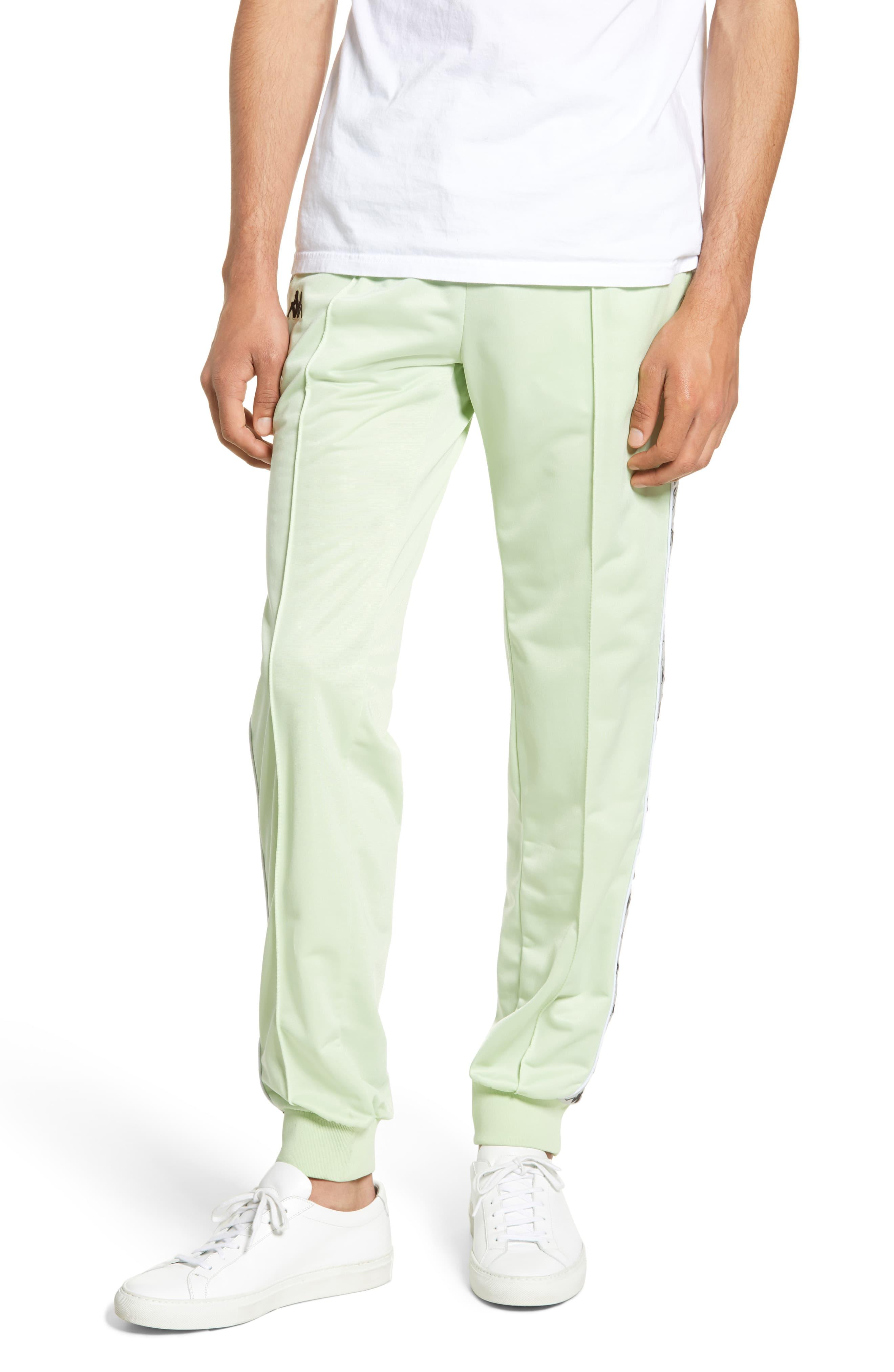 kappa banda rastoriazz track pants