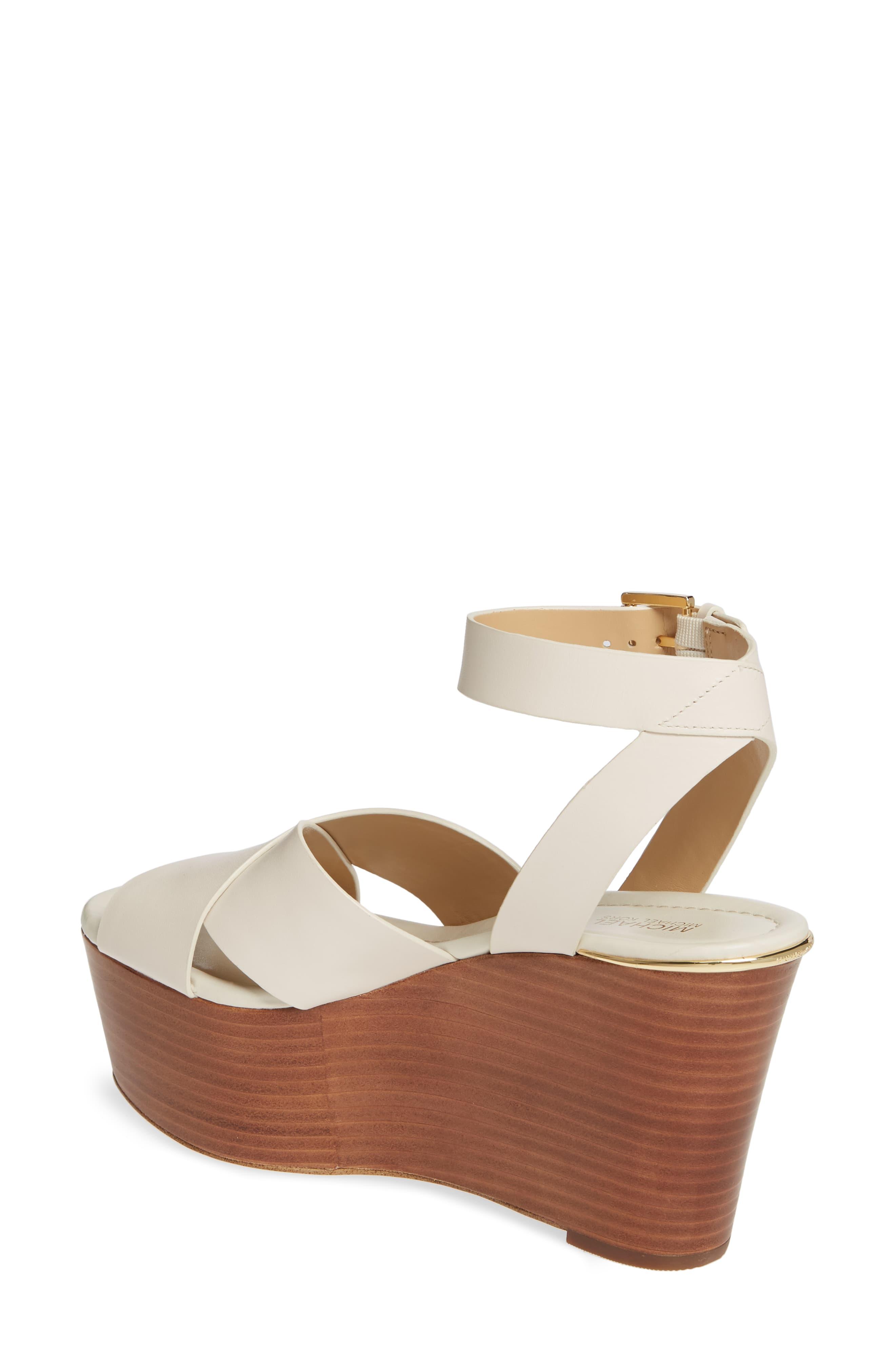 michael kors tri colour ring