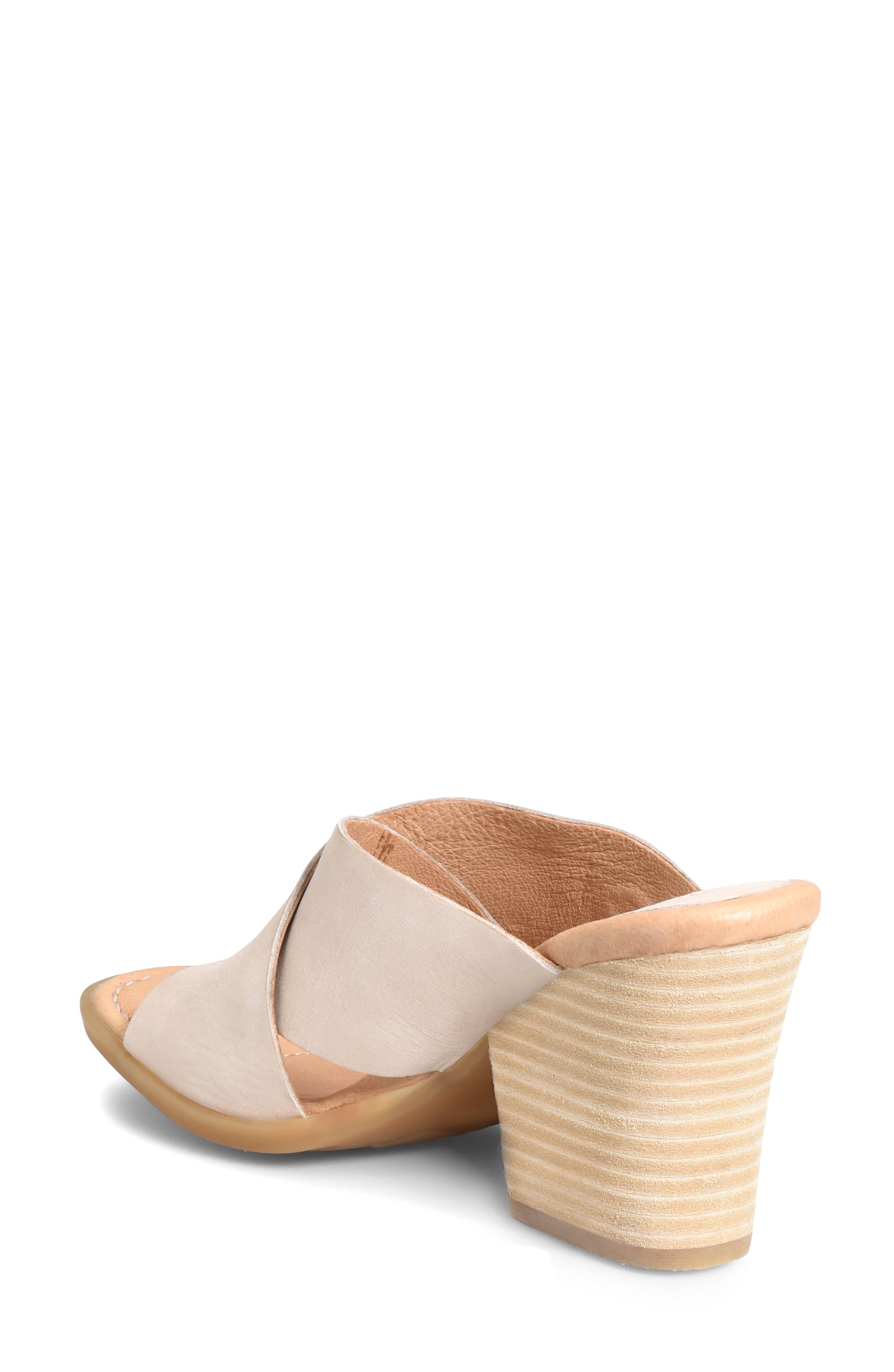 born madison sandal