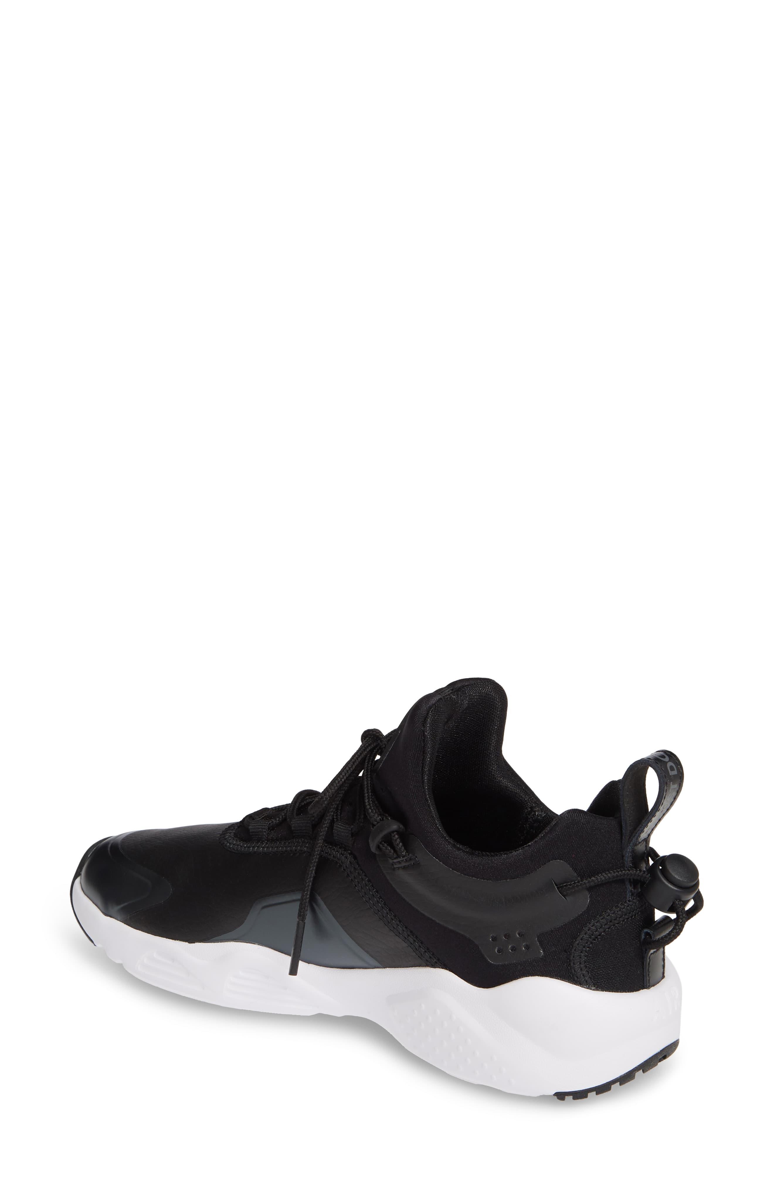 huarache city move