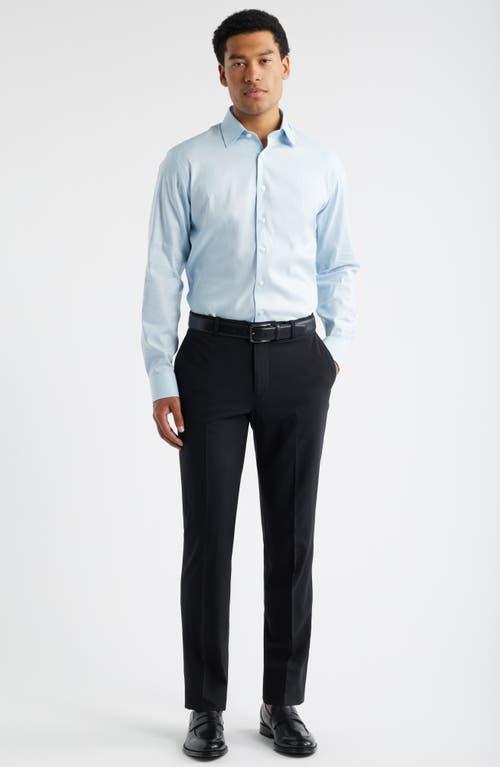 nordstrom trim fit performance dress shirt product info and reviews Trim Fit Check Premium Performance Twill Dress Shirt (Men)