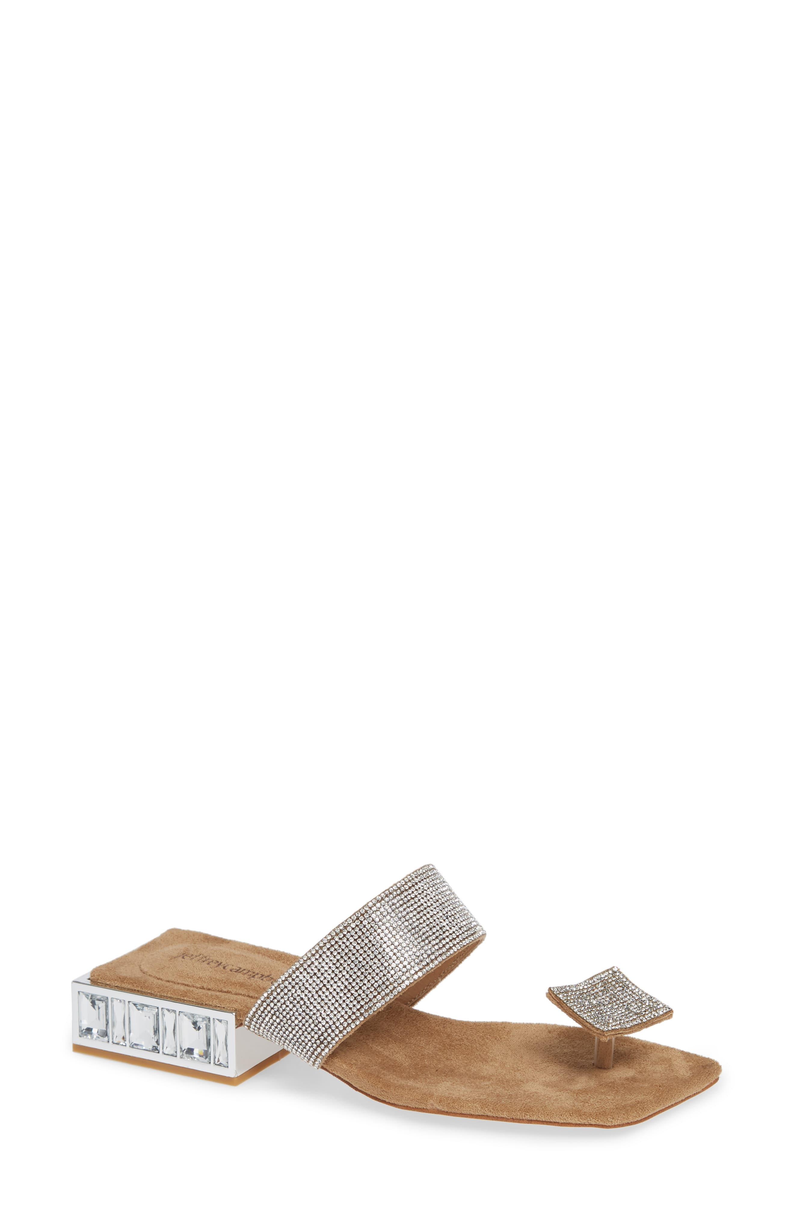 alise embellished sandal jeffrey campbell
