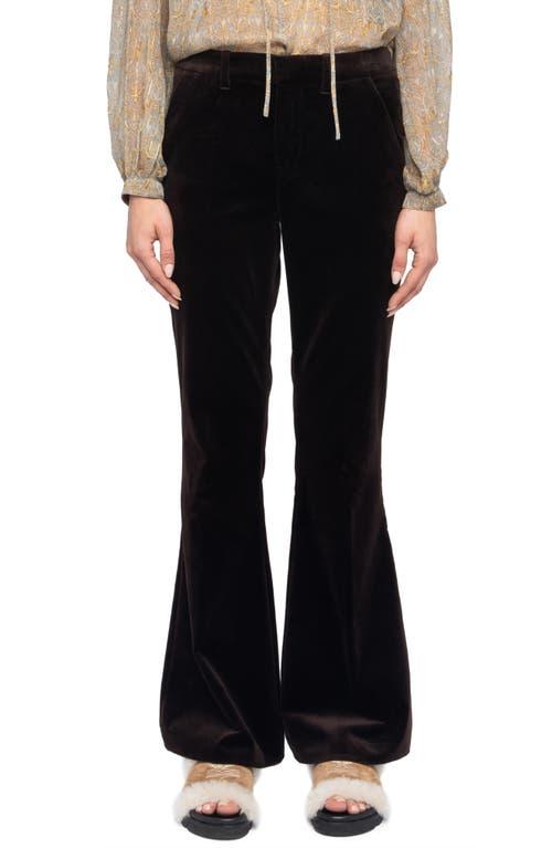 Zadig & Voltaire Pants for Women | Online Sale up to 66% off