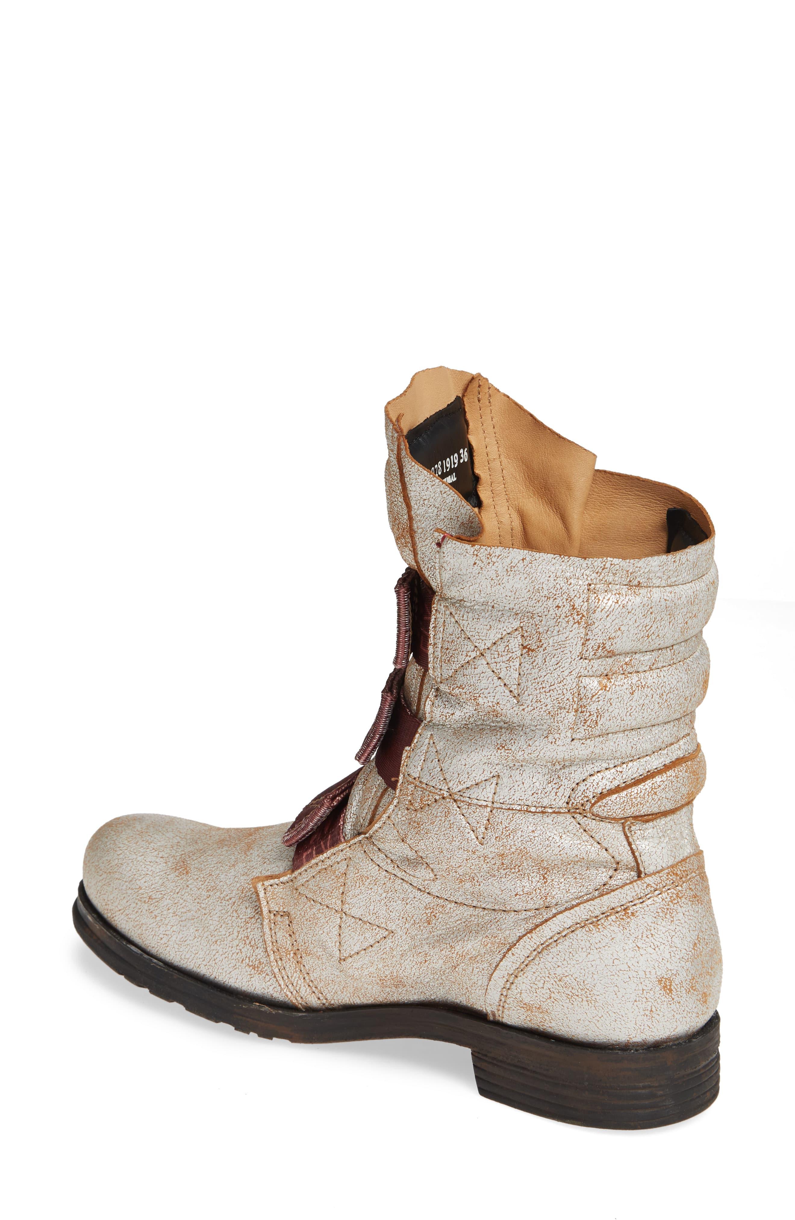 fly london stif military boot