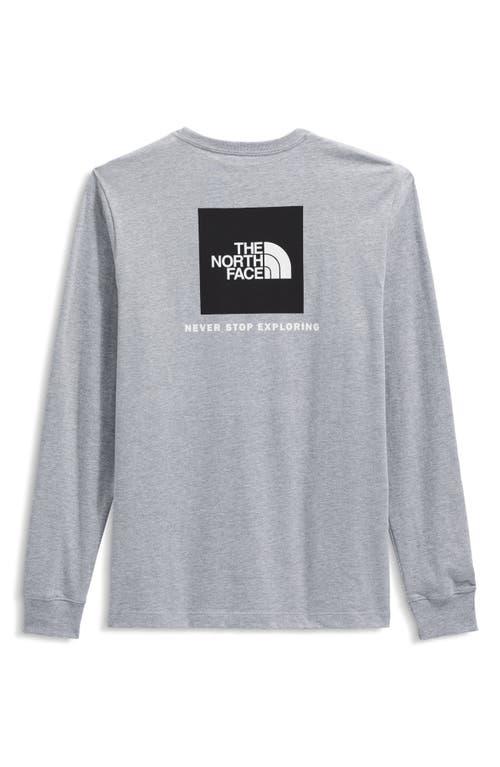 ★THE NORTH FACE★ Core 1966 Long Sleeve Round Tee NT7TQ01M_ ノースフェイス]CORE 1966 L/S ラウンド Tシャツ☆新作・24SS
