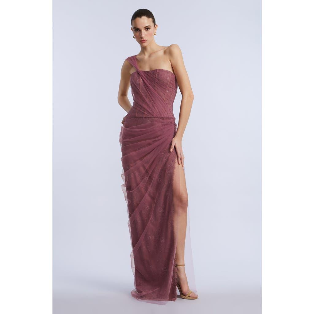 Bridesmaid Dress Nordstrom Blush Gown Flowy Dresses Shop Stylish