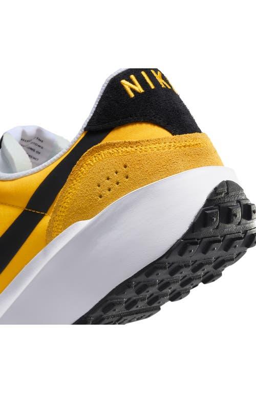 NIKE WAFFLE DEBUT イエロー 27.0 cm Trainers Nike Waffle Debut - Nike - Men's Sneakers - Lifestyle