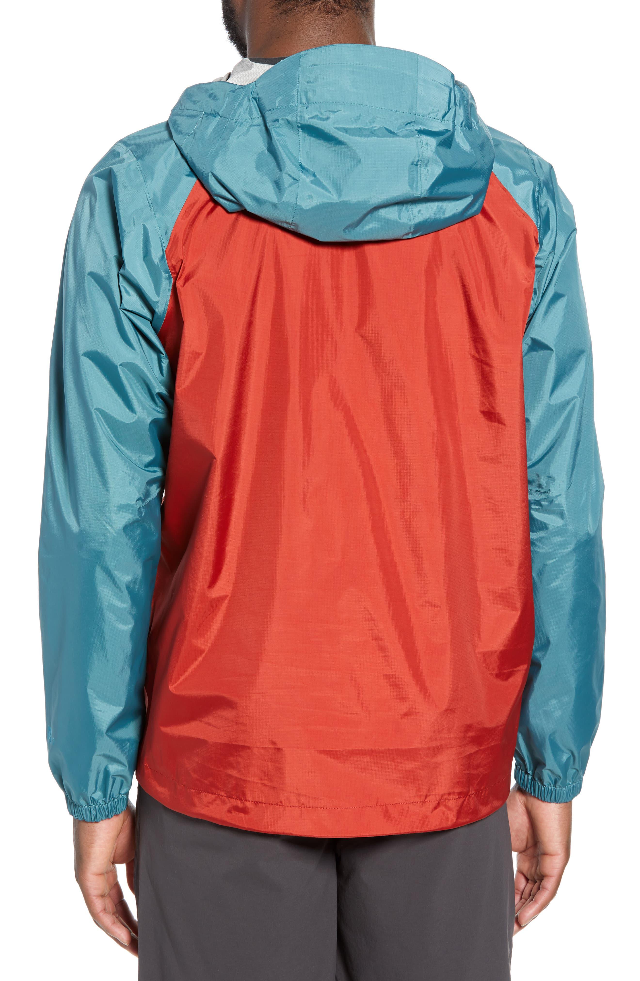 Patagonia Torrentshell Packable Regular Fit Rain Jacket in Blue for Men