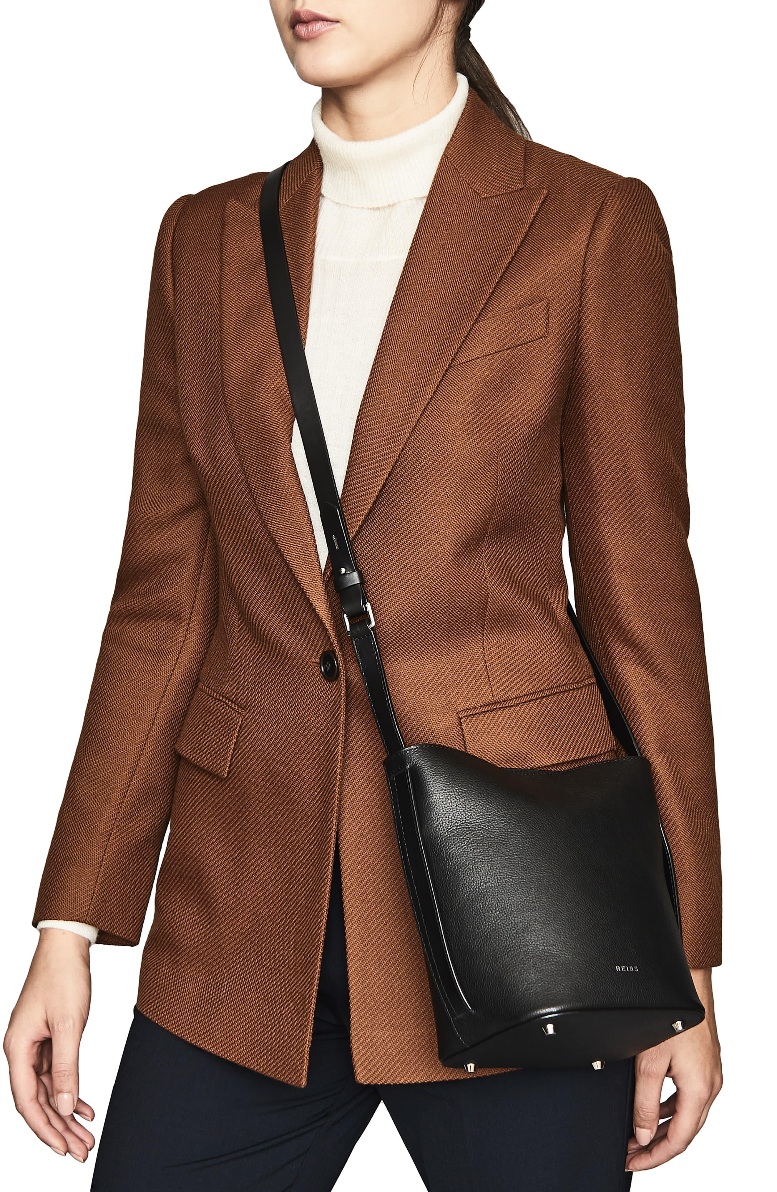 Reiss Hudson Bucket Bag 2024 ozogama.lt