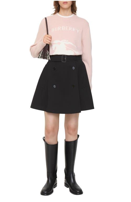 Burberry Mini skirts for Women | Online Sale up to 50% off