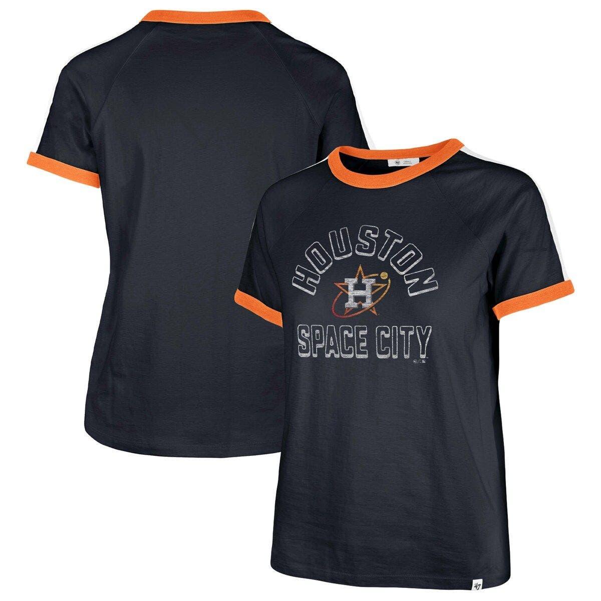 47 Houston Astros City Connect Sweet Heat Peyton T-shirt At Nordstrom in  Blue