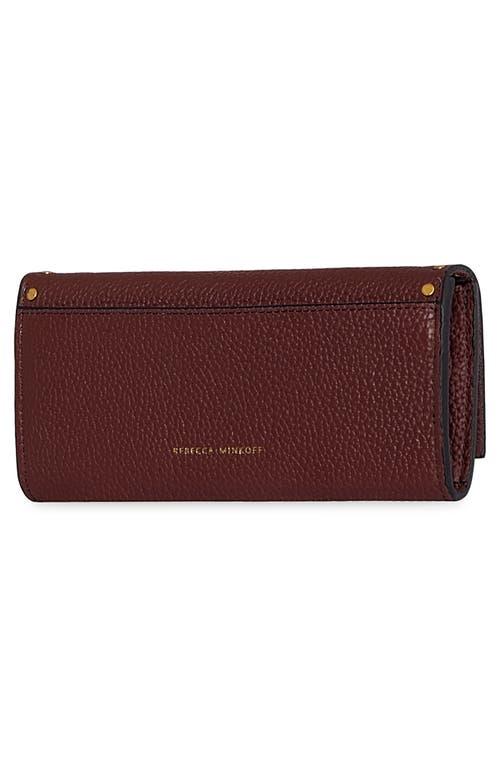 Rebecca Minkoff Wallets and cardholders for Women Online Sale up