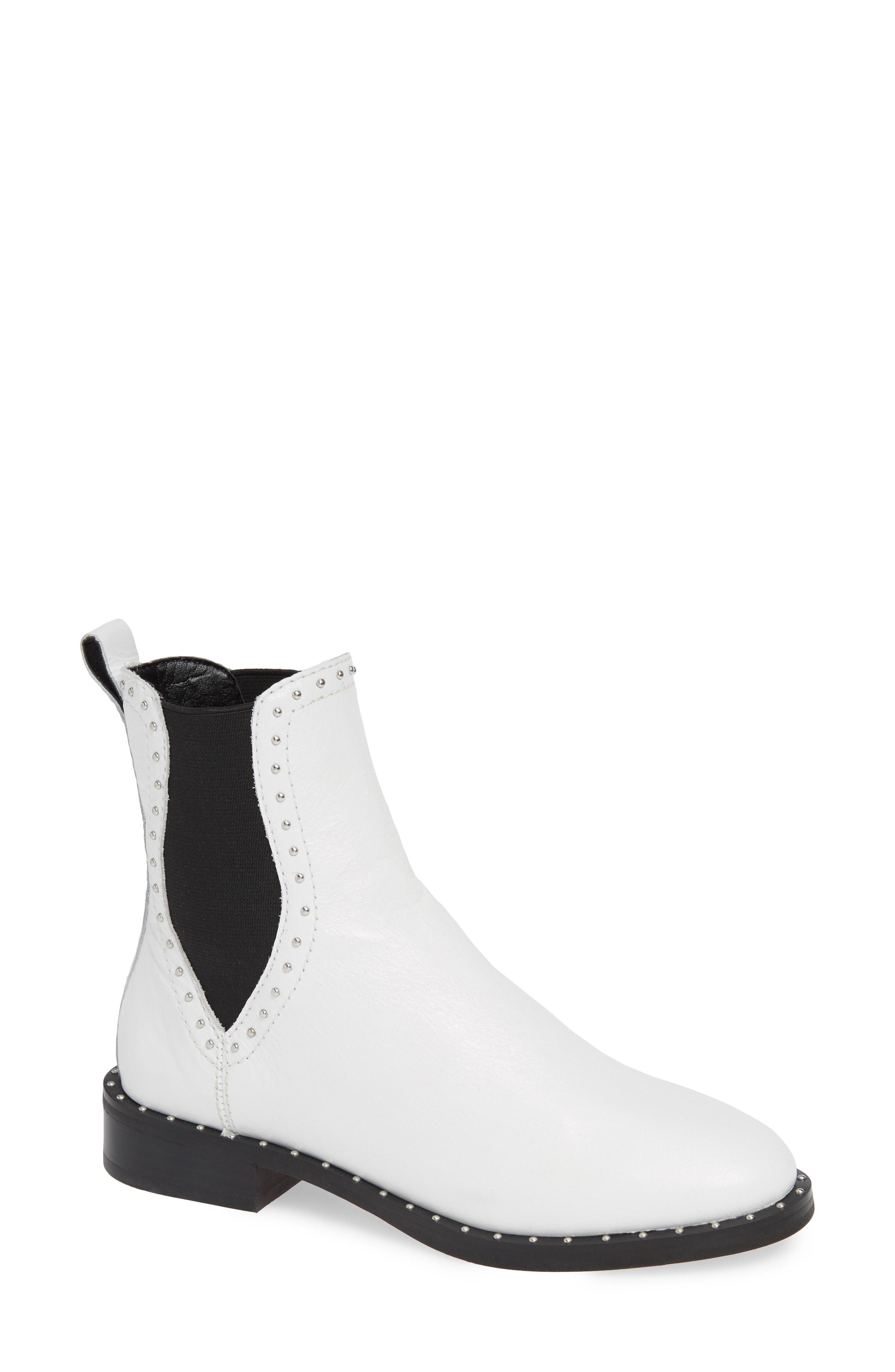 sabeen chelsea bootie rebecca minkoff